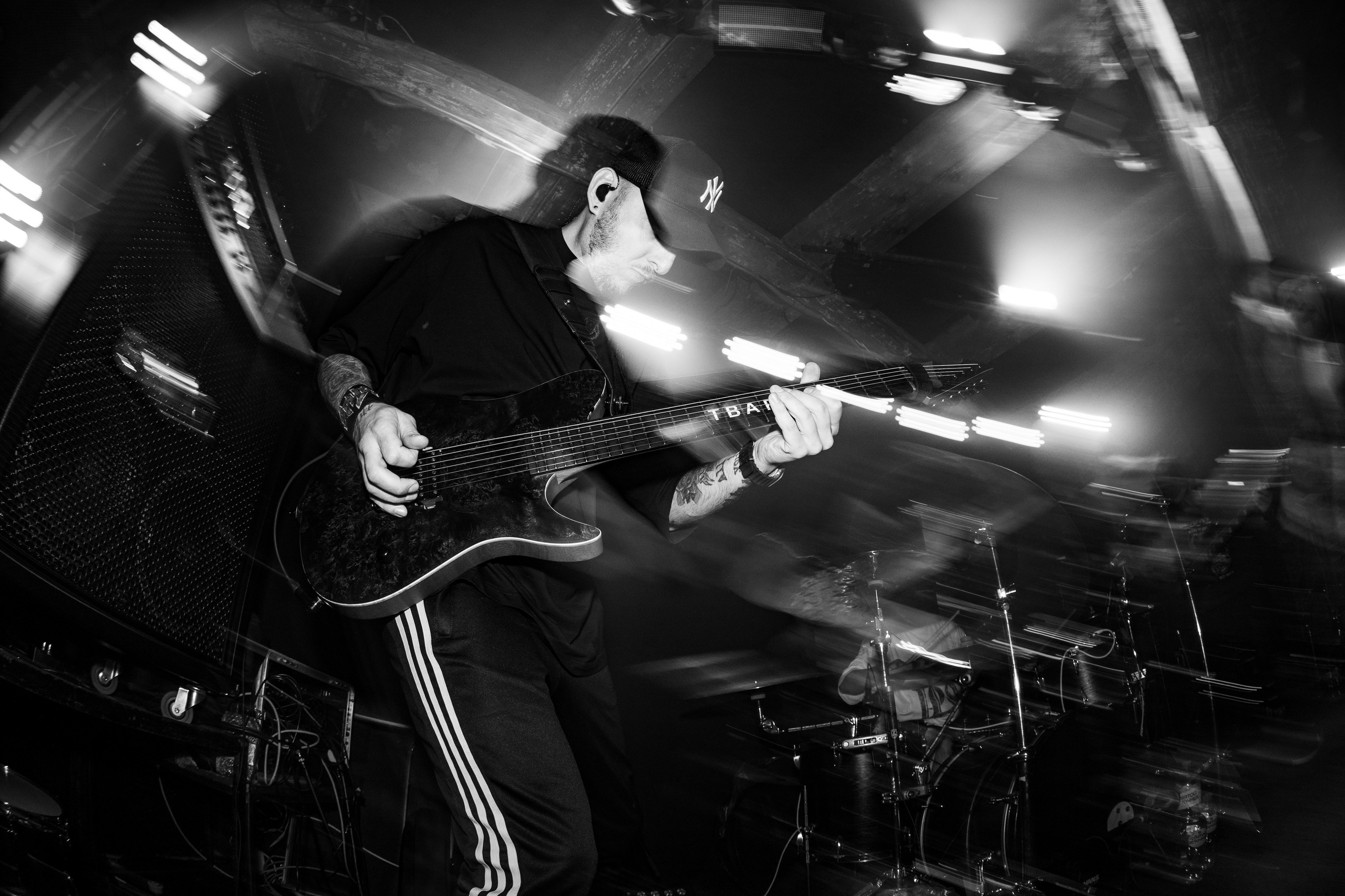 ОМУТ ГИГ|Zoccolo 2.0. Концертный и репортажный фотограф в Санкт-Петербурге Слава Пахомов