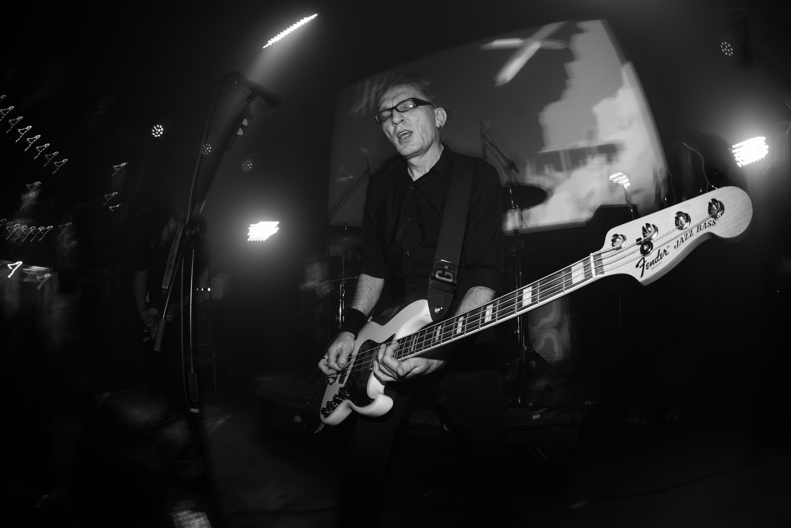 ПОРТ (812) 25 лет|Ласточка. Концертный и репортажный фотограф в Санкт-Петербурге Слава Пахомов