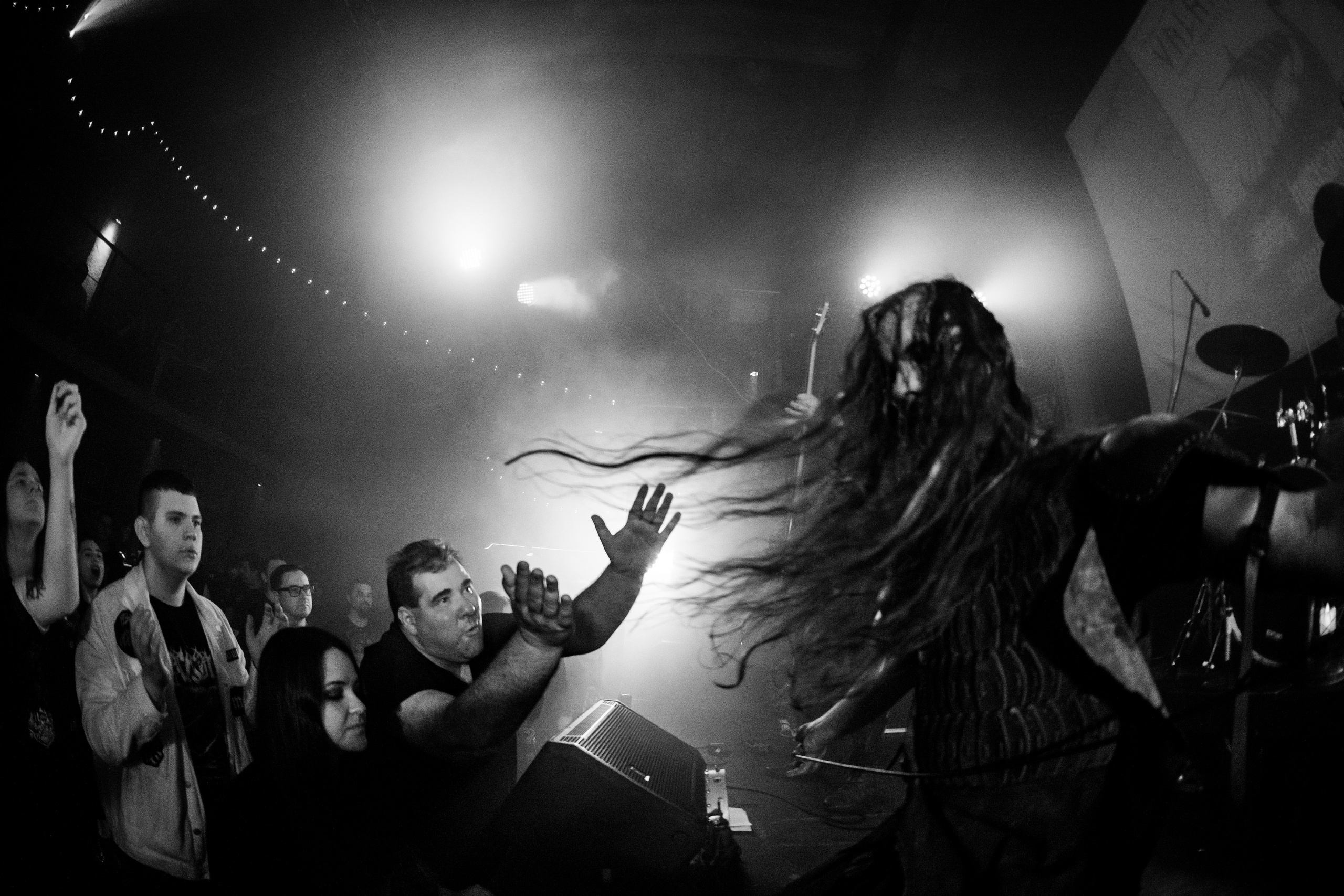 Valhalla | 24.05.25 | Ласточка. Концертный и репортажный фотограф в Санкт-Петербурге Слава Пахомов