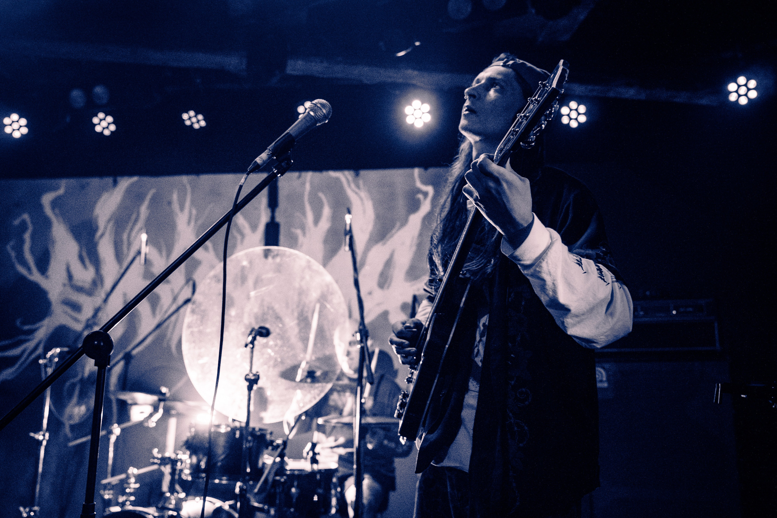 Ad Nihil • Туга • Gigrøma | Zoccolo 2.0. Концертный и репортажный фотограф в Санкт-Петербурге Слава Пахомов