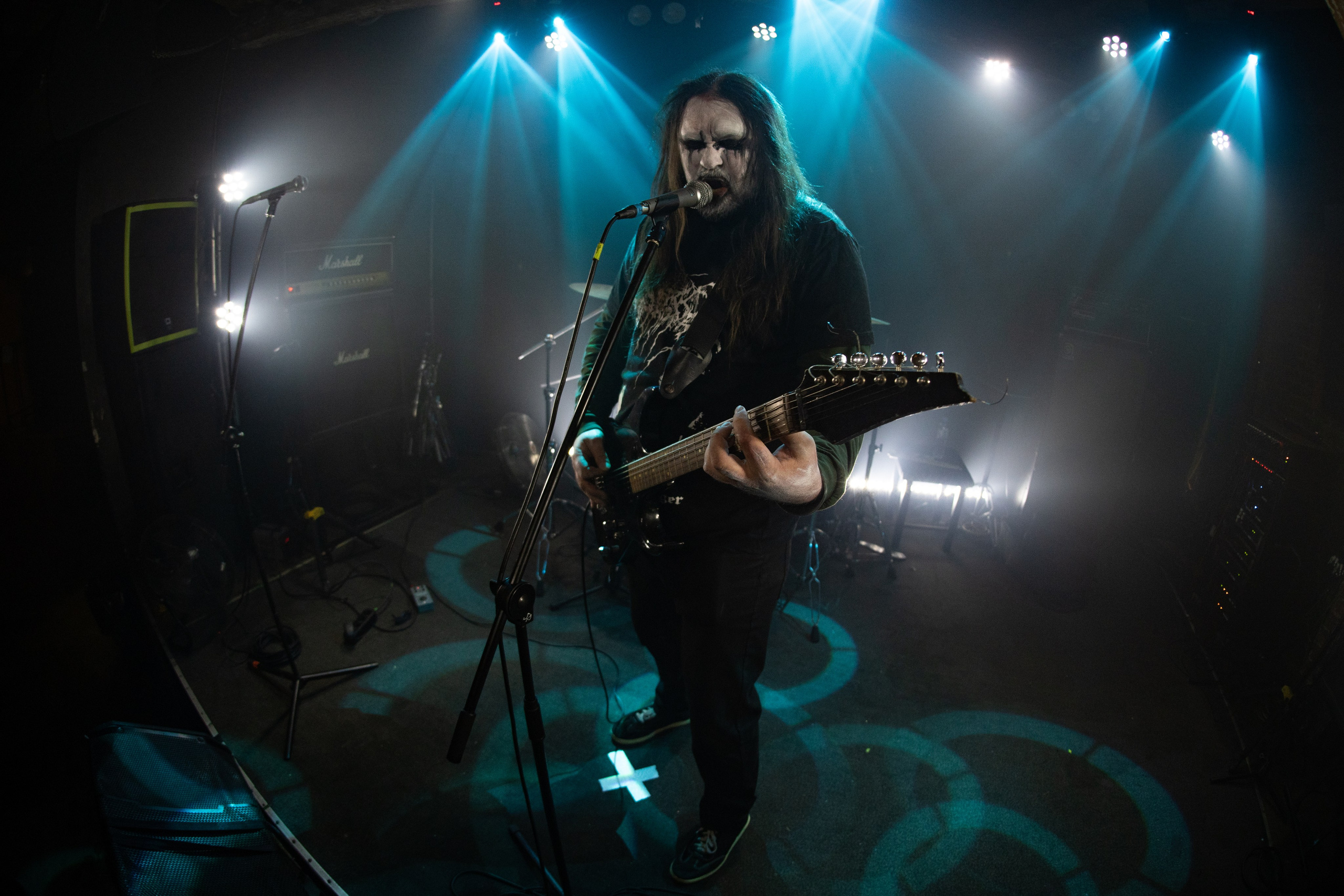 Депрессия и принятие|Zoccolo 2.0. Концертный и репортажный фотограф в Санкт-Петербурге Слава Пахомов