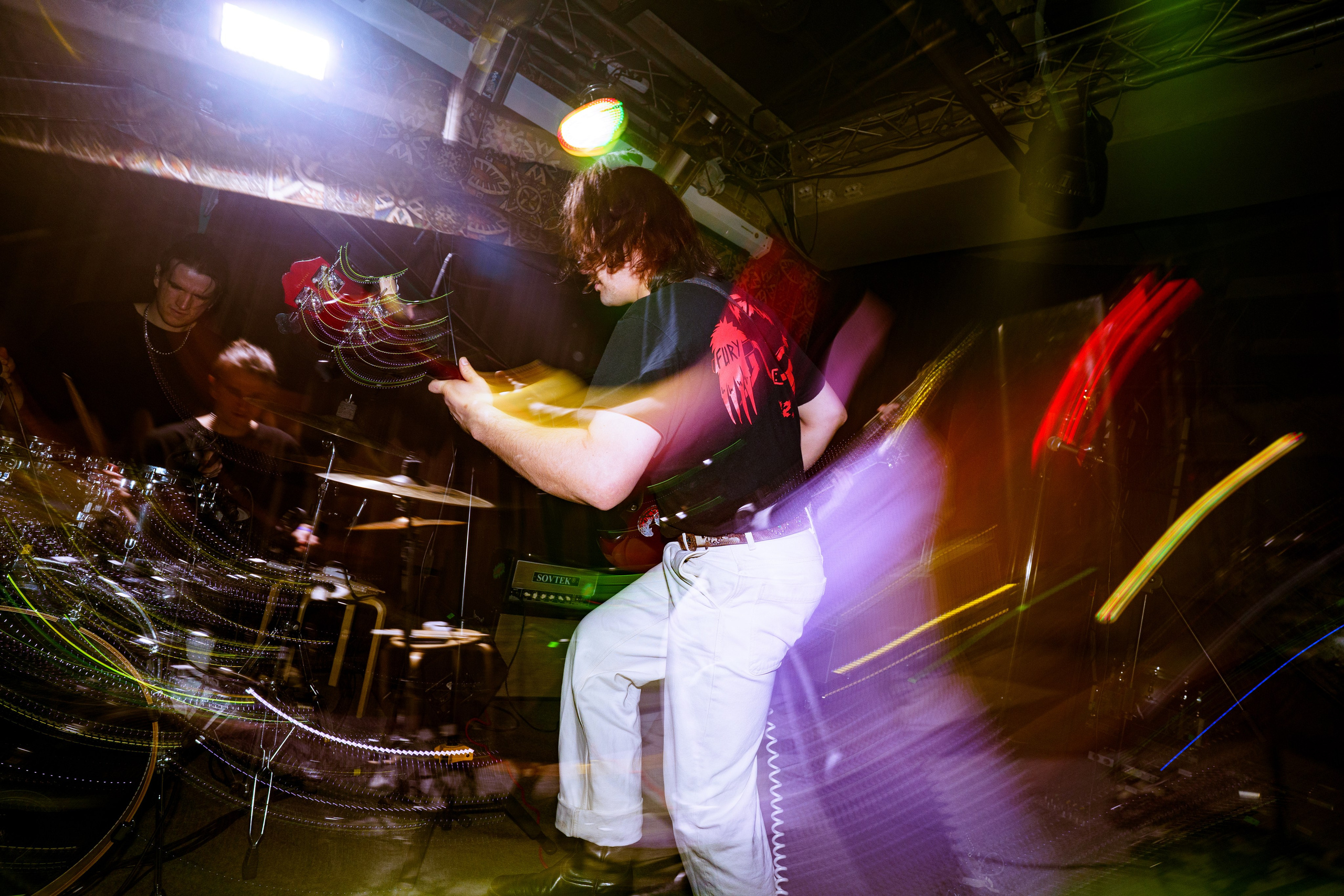 FIGH AS H#CK 2025|Place. Концертный и репортажный фотограф в Санкт-Петербурге Слава Пахомов