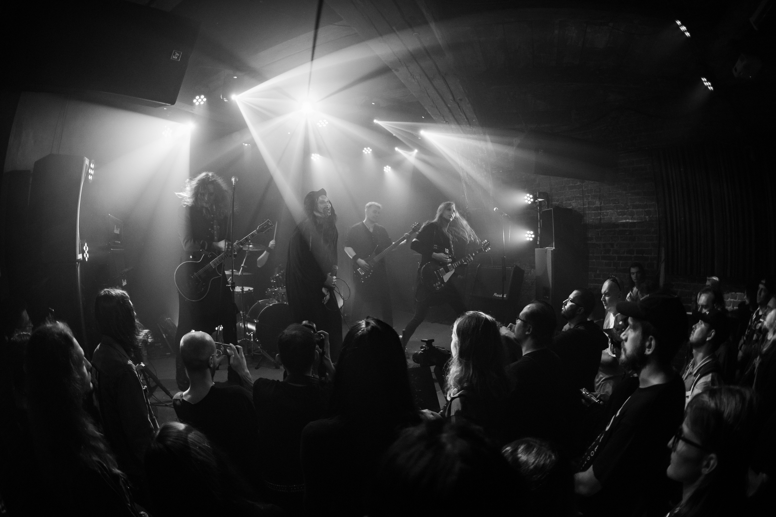 Депрессия и принятие|Zoccolo 2.0. Концертный и репортажный фотограф в Санкт-Петербурге Слава Пахомов