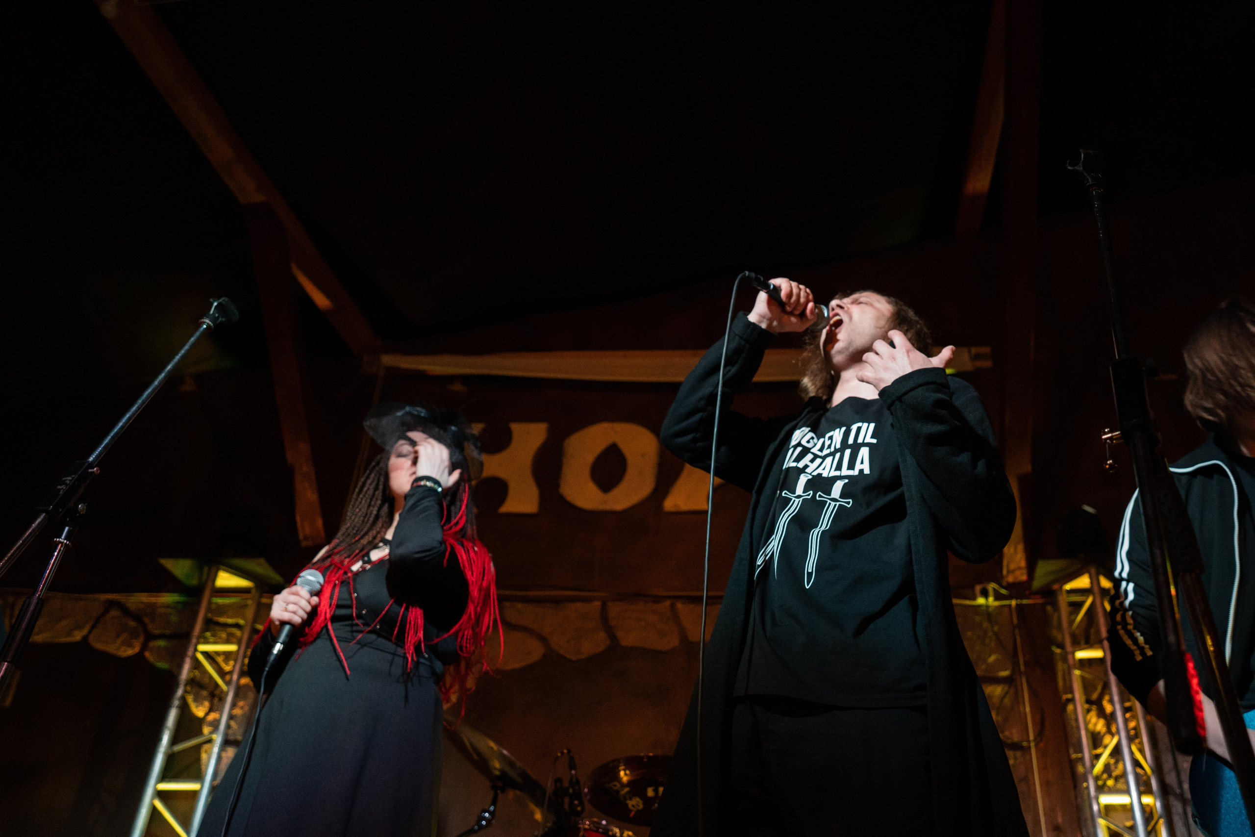 Ночь На Земле|Нора, Псков. Концертный и репортажный фотограф в Санкт-Петербурге Слава Пахомов