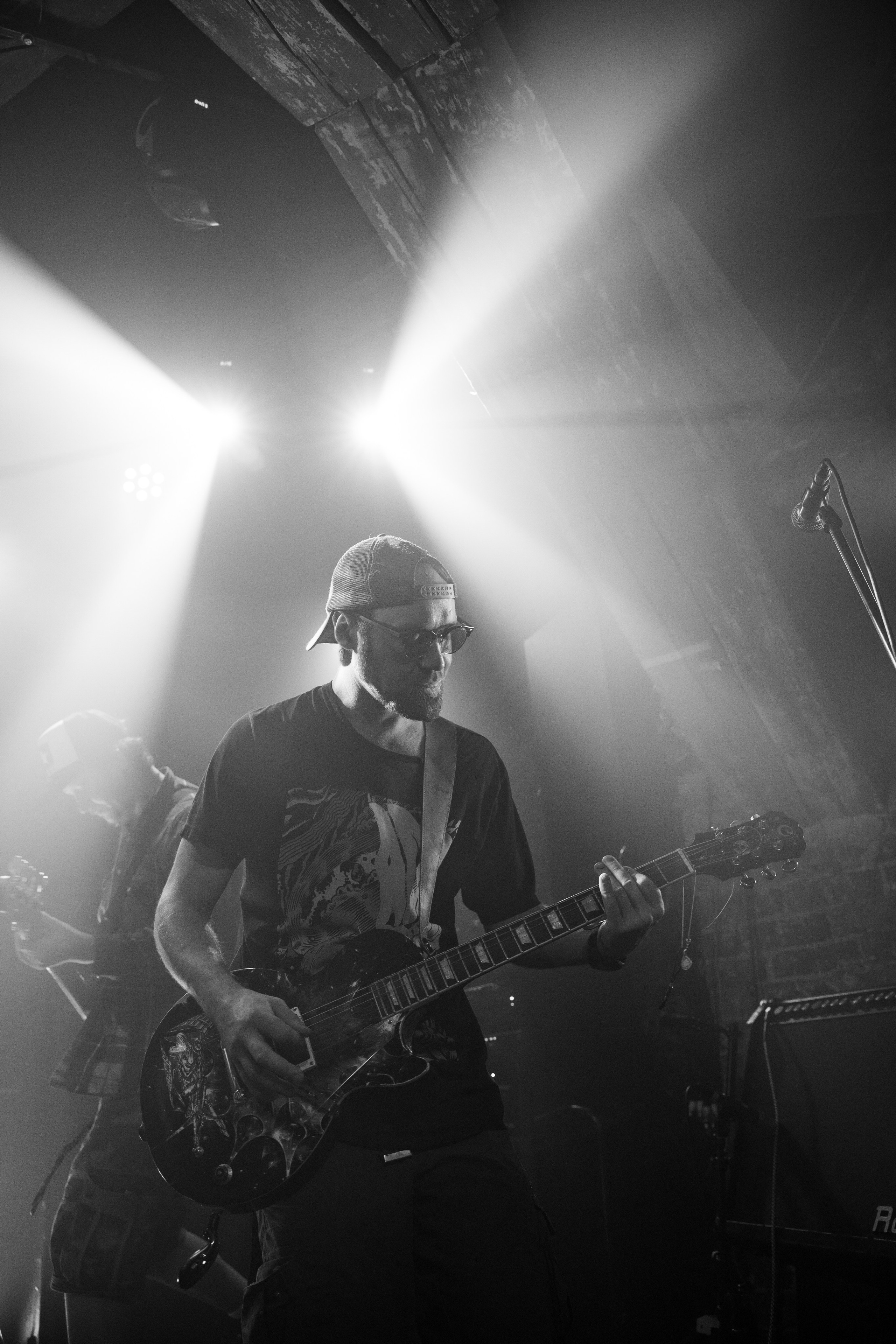 Депрессия и принятие|Zoccolo 2.0. Концертный и репортажный фотограф в Санкт-Петербурге Слава Пахомов