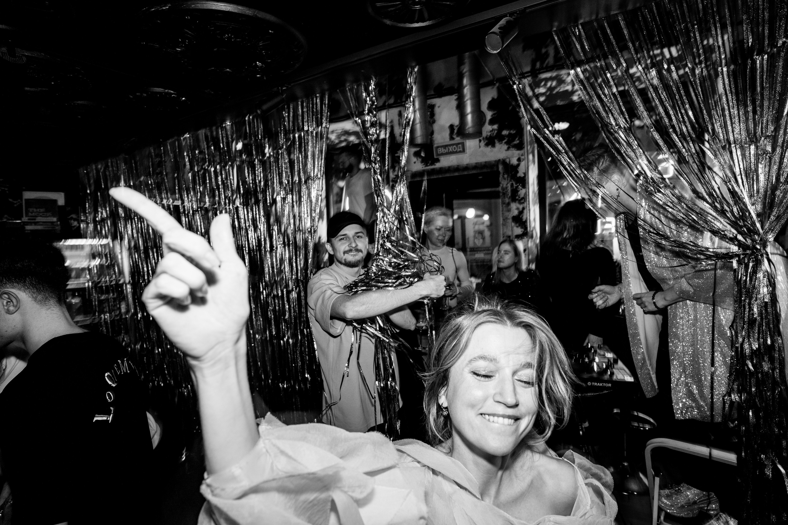 Бар разбитых сердец. ДР Yampolskaya. Концертный и репортажный фотограф в Санкт-Петербурге Слава Пахомов