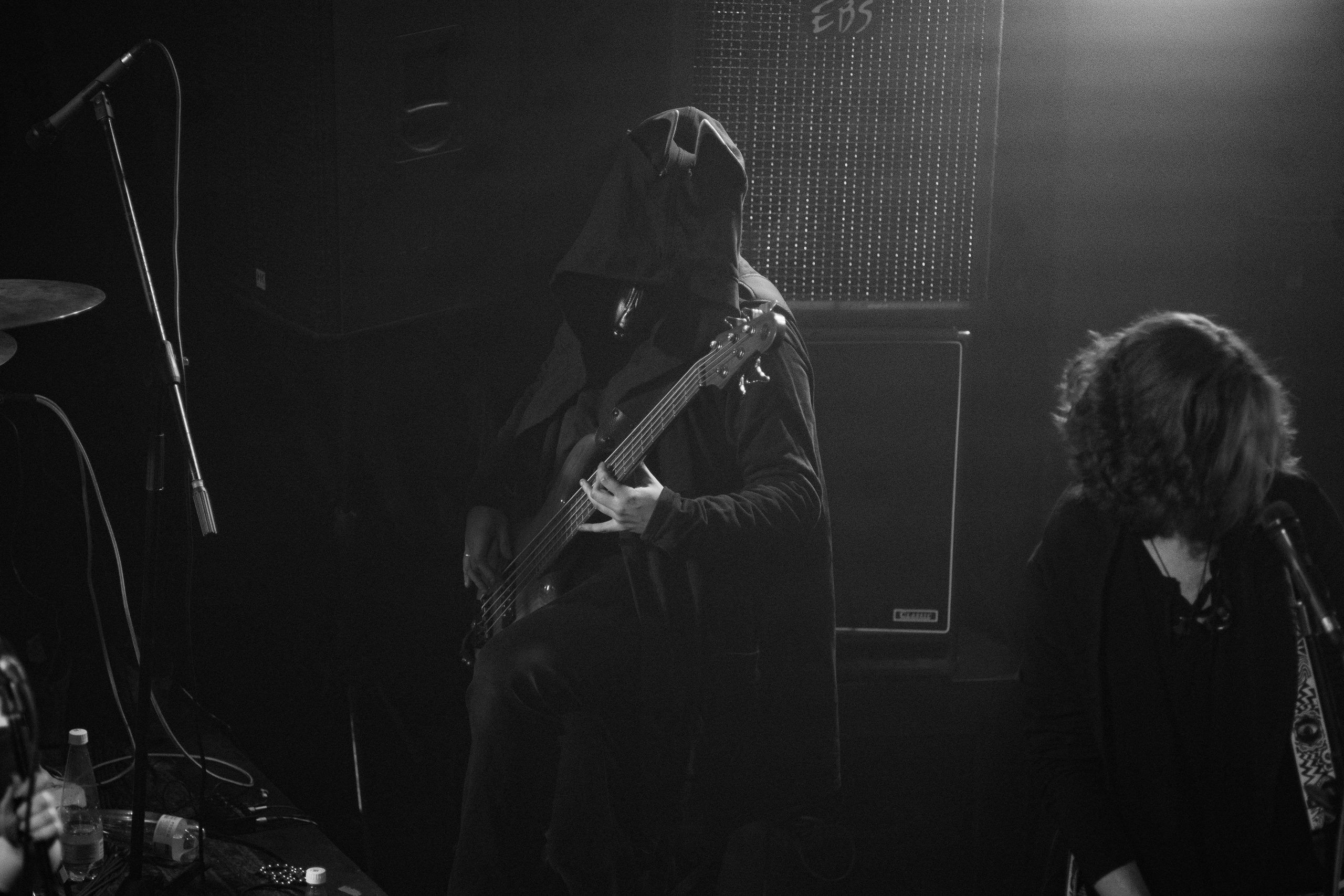 Фестиваль «Doom на Неве IV»|Ласточка. Концертный и репортажный фотограф в Санкт-Петербурге Слава Пахомов