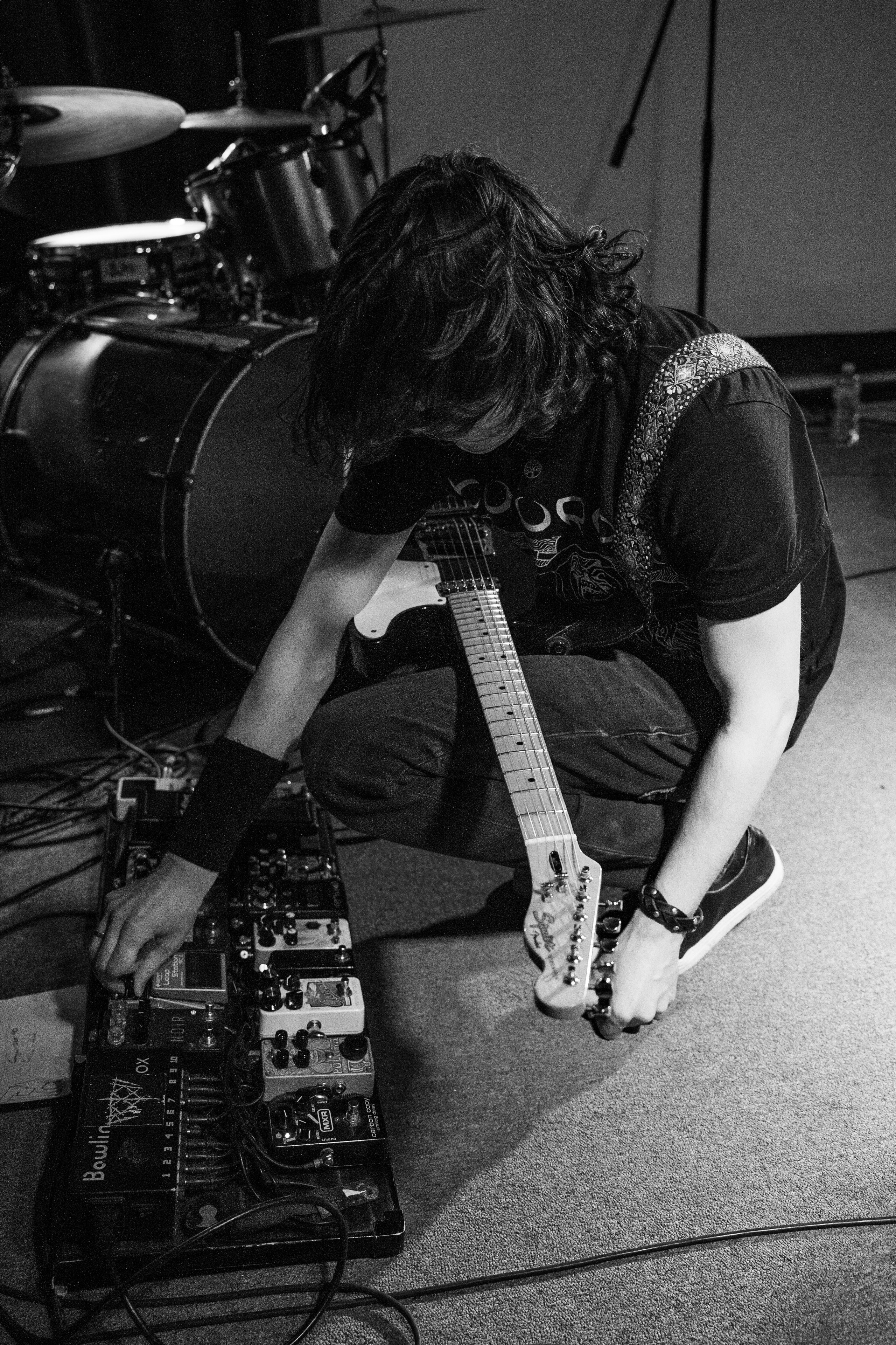 19.04 Potvor • aphotique • holdkjeft • Язва|TAGO)))MAGO))). Концертный и репортажный фотограф в Санкт-Петербурге Слава Пахомов