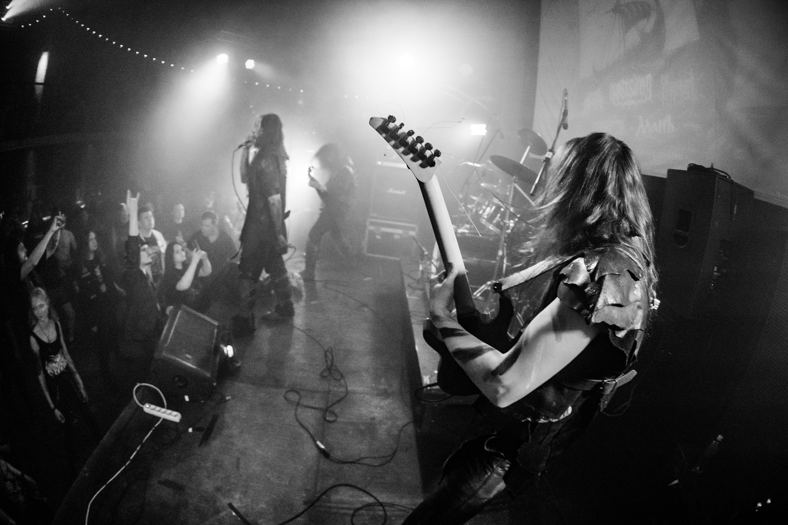 Valhalla | 24.05.25 | Ласточка. Концертный и репортажный фотограф в Санкт-Петербурге Слава Пахомов