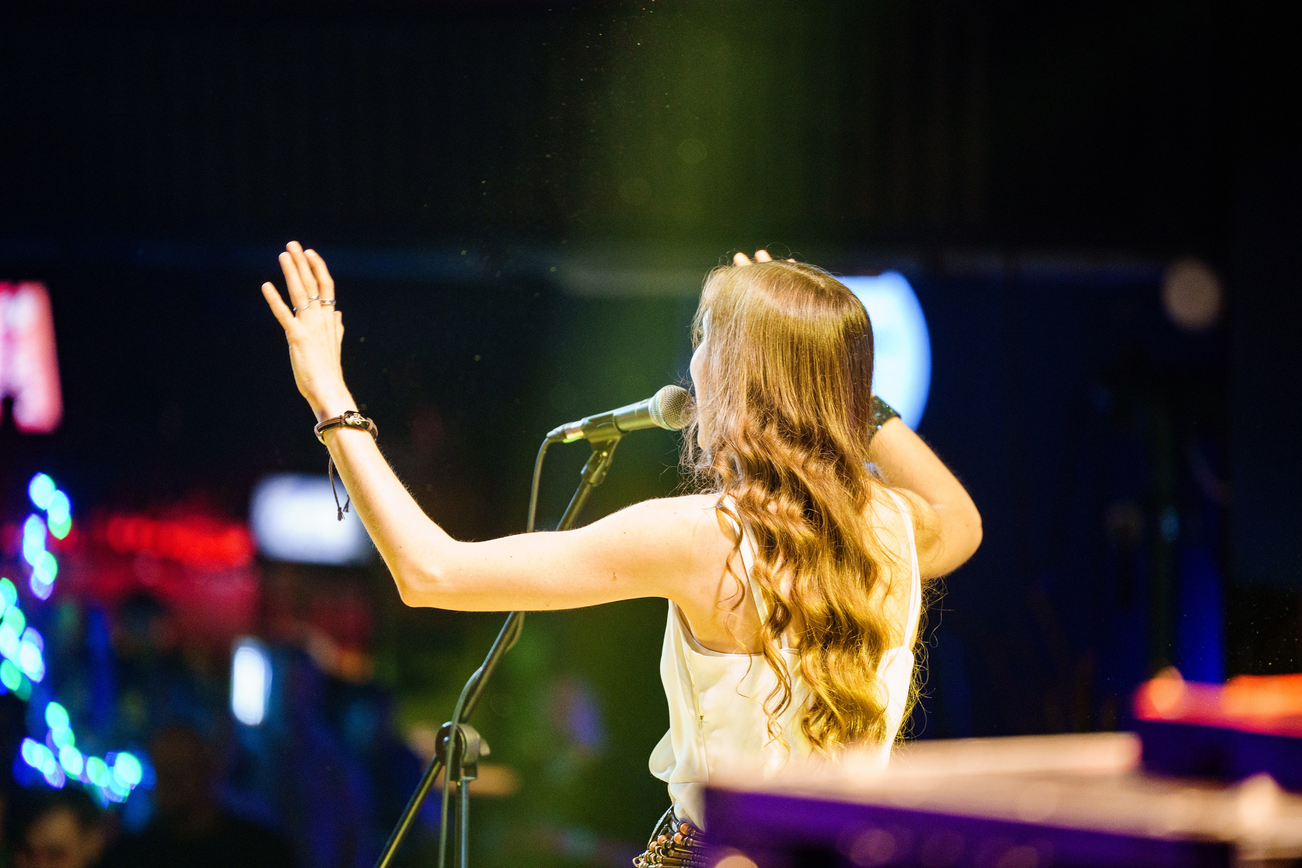 Жива/Жатва — Дарвинион| Sound. Концертный и репортажный фотограф в Санкт-Петербурге Слава Пахомов