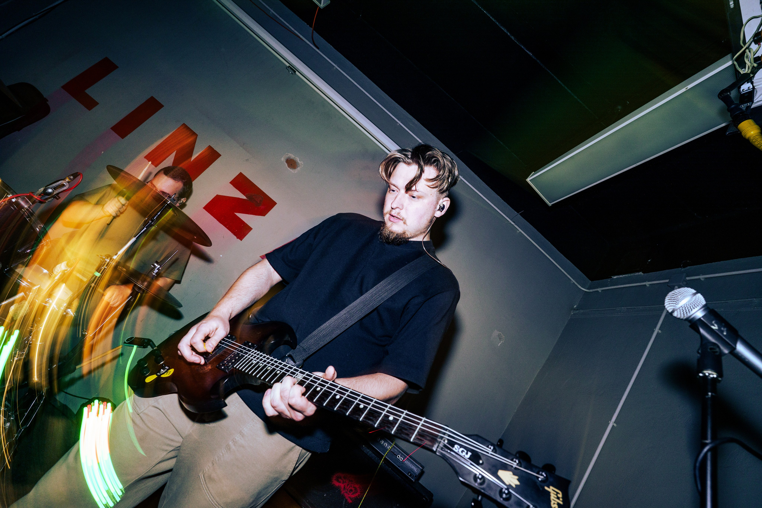 SKRAMZ WAY 4|Linza loft. Концертный и репортажный фотограф в Санкт-Петербурге Слава Пахомов