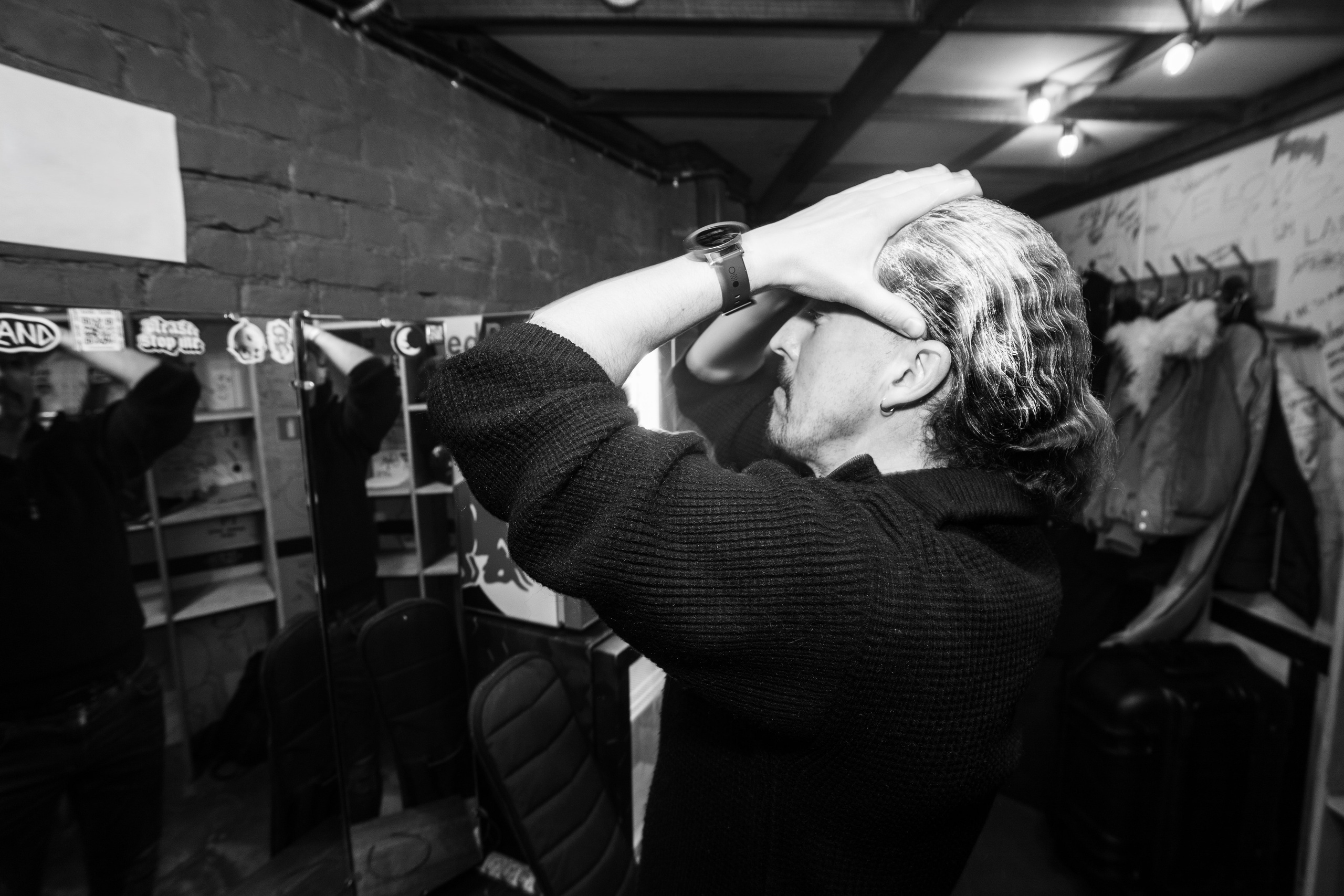 Koschei/Neuropolis. Lunar fest. Концертный и репортажный фотограф в Санкт-Петербурге Слава Пахомов