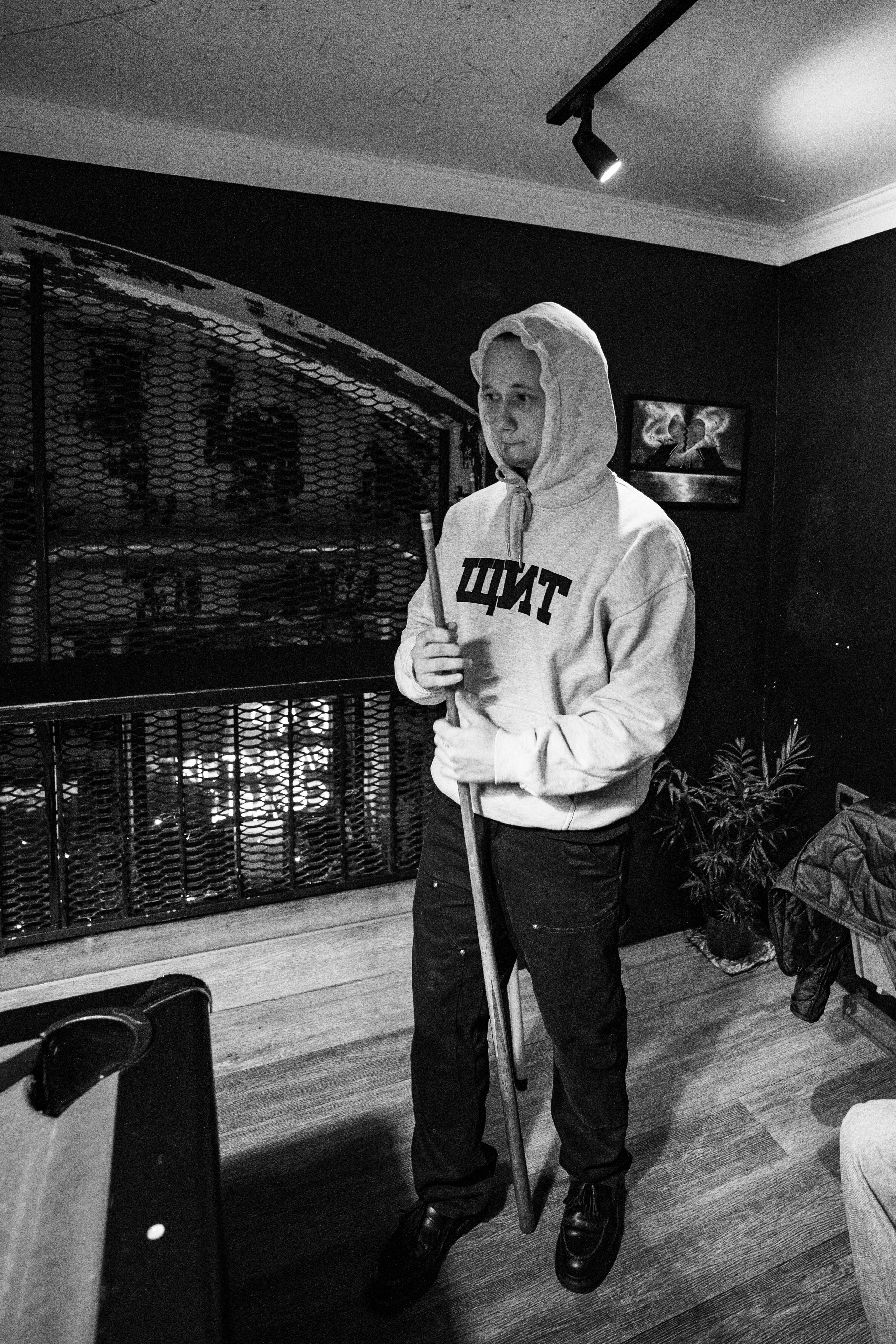 Из Сибири с любовью. Бар разбитых сердец. Концертный и репортажный фотограф в Санкт-Петербурге Слава Пахомов