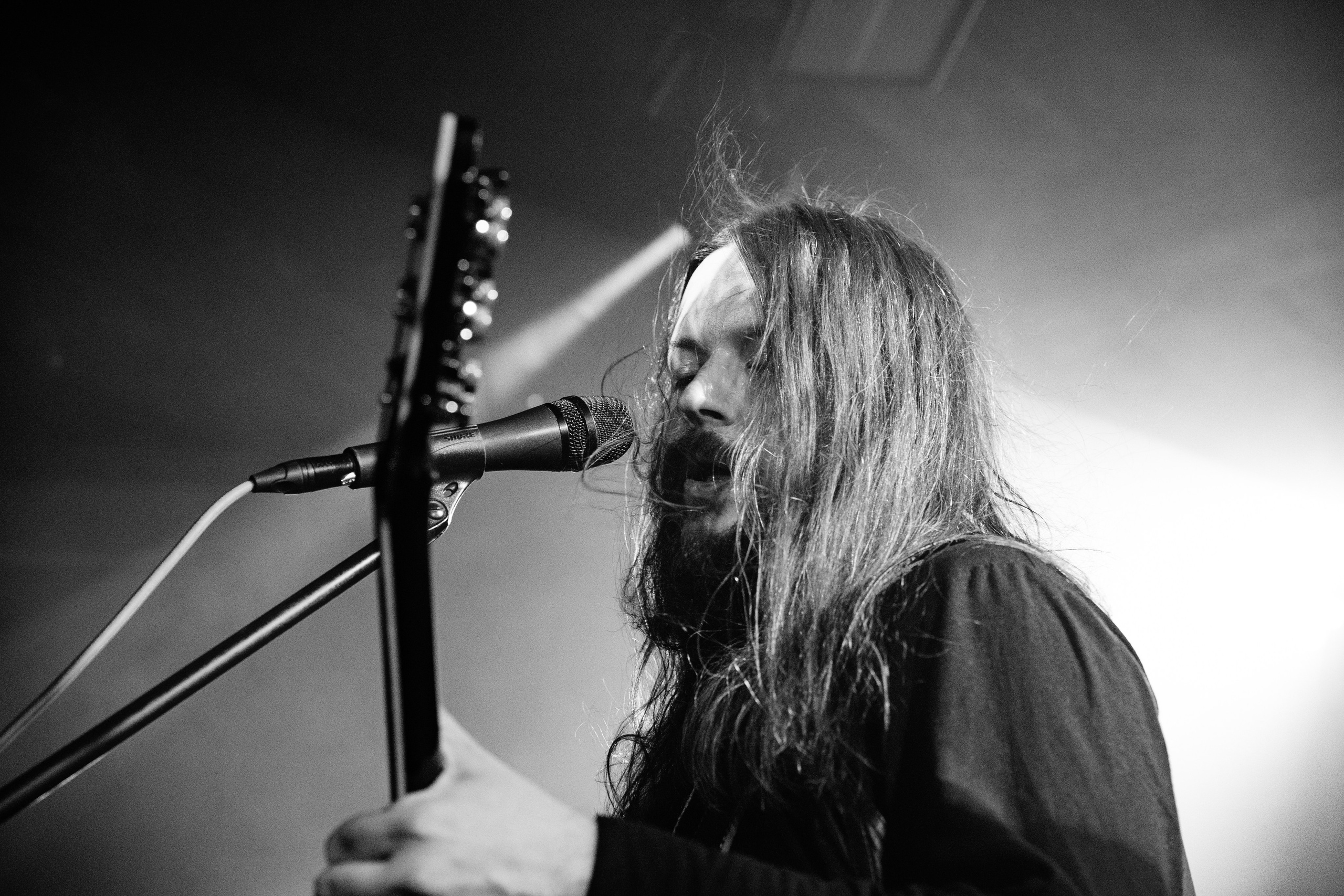 ИЛ • Minuala • Khlad|Цоколь 2.0. Концертный и репортажный фотограф в Санкт-Петербурге Слава Пахомов