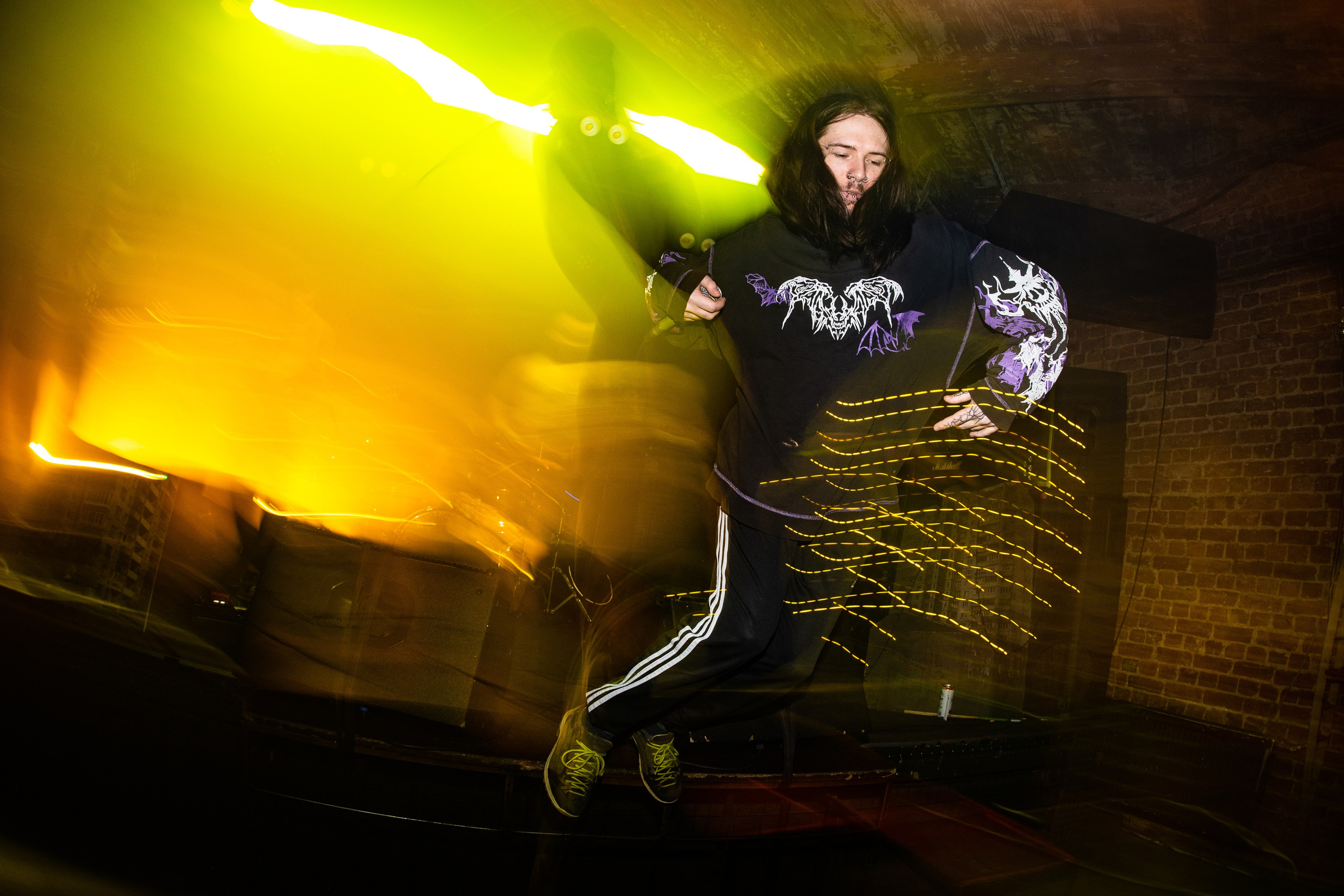 Дней череда|Zoccolo 2.0. Концертный и репортажный фотограф в Санкт-Петербурге Слава Пахомов