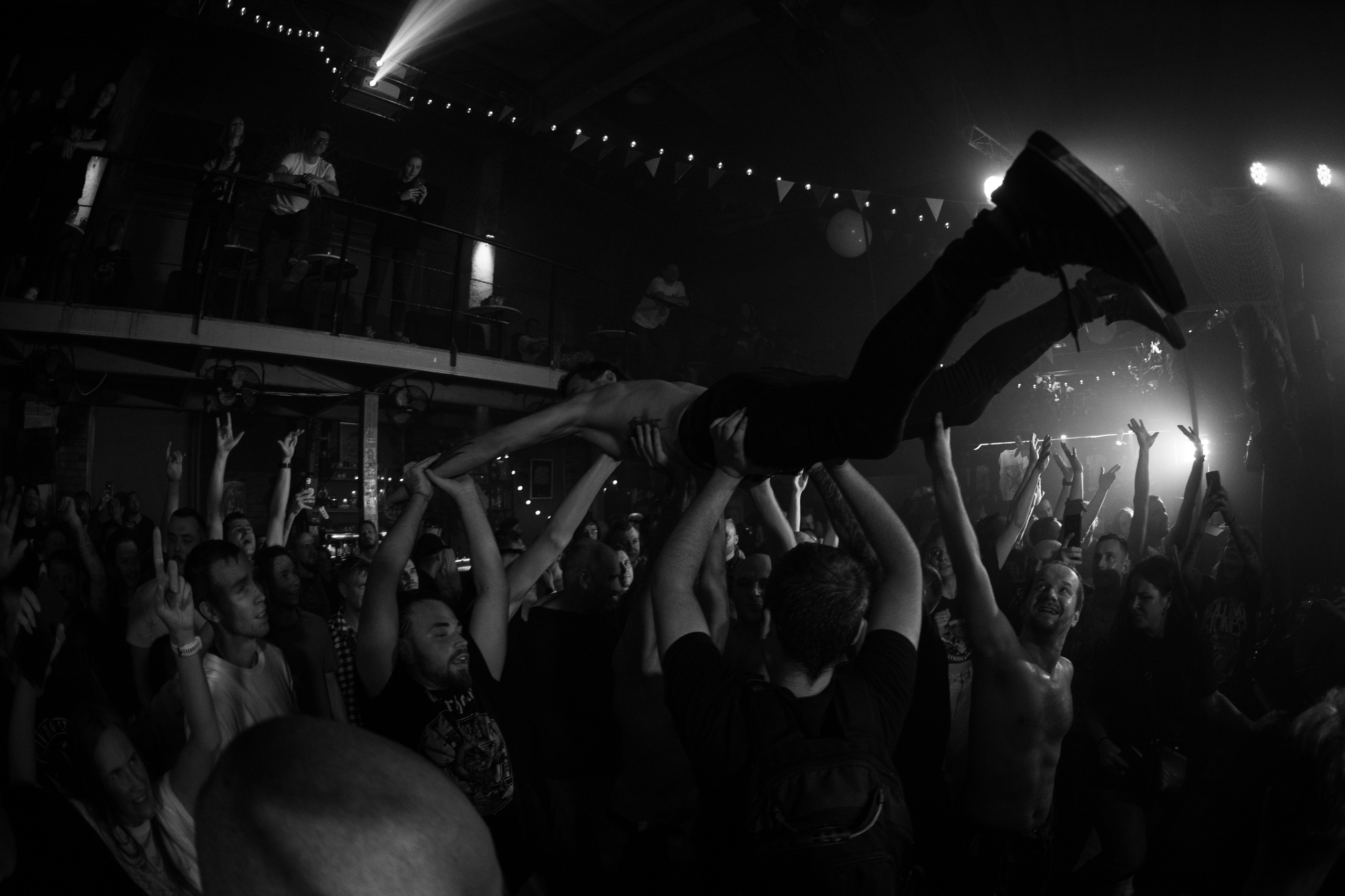 ПОРТ (812) 25 лет|Ласточка. Концертный и репортажный фотограф в Санкт-Петербурге Слава Пахомов