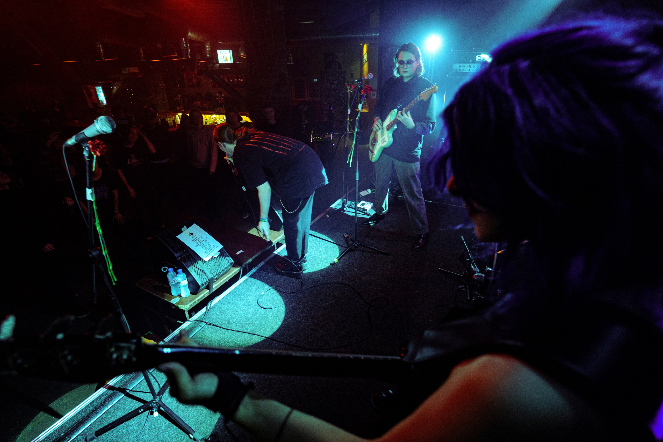 Сезон дождей|Zoccolo 2.0. Концертный и репортажный фотограф в Санкт-Петербурге Слава Пахомов