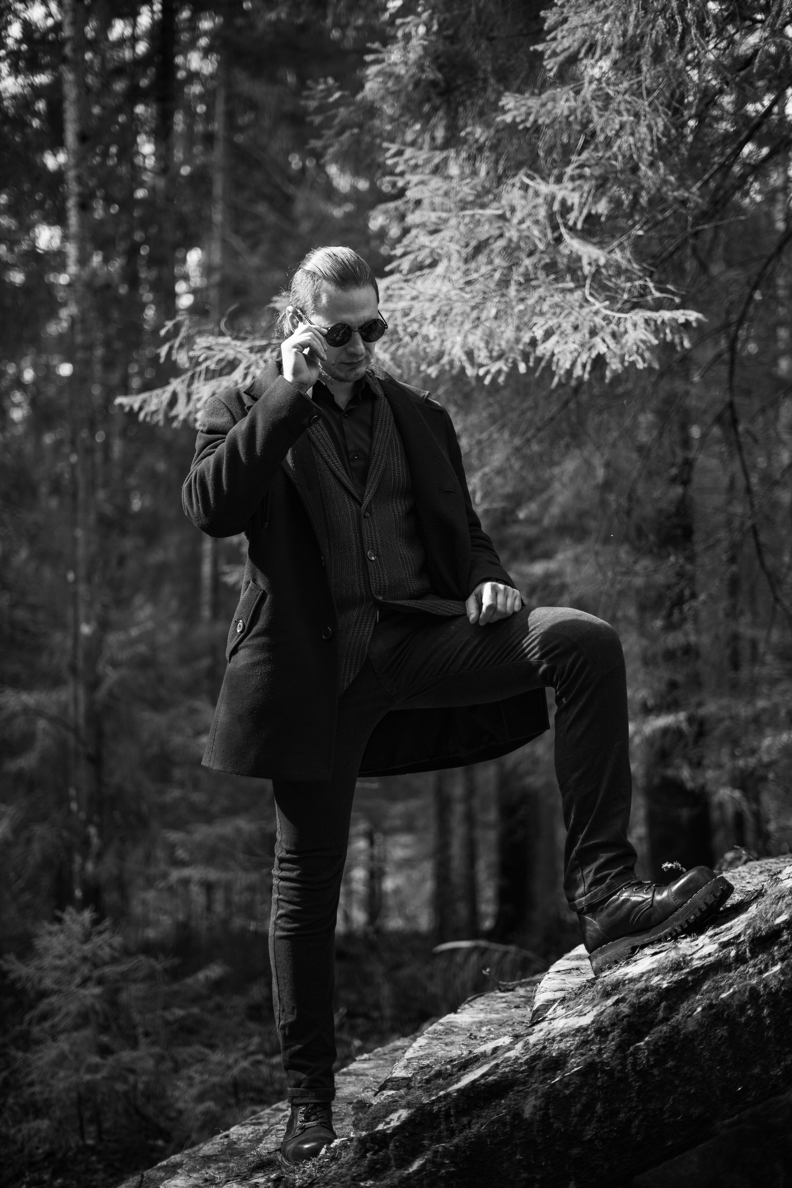 Руины|Alex. Концертный и репортажный фотограф в Санкт-Петербурге Слава Пахомов