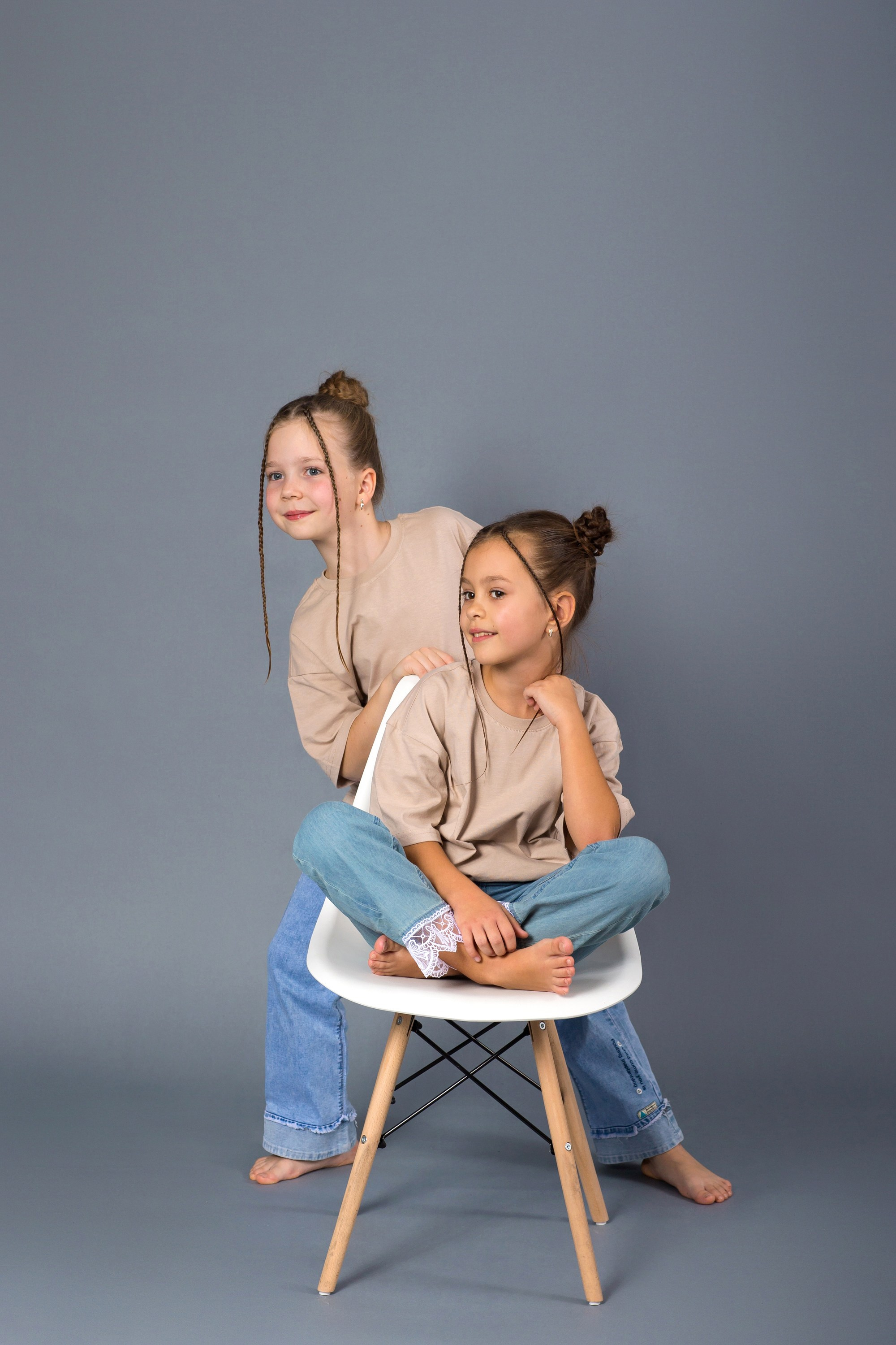 Дети. Фотограф в Севастополе и Крыму Антон Попков