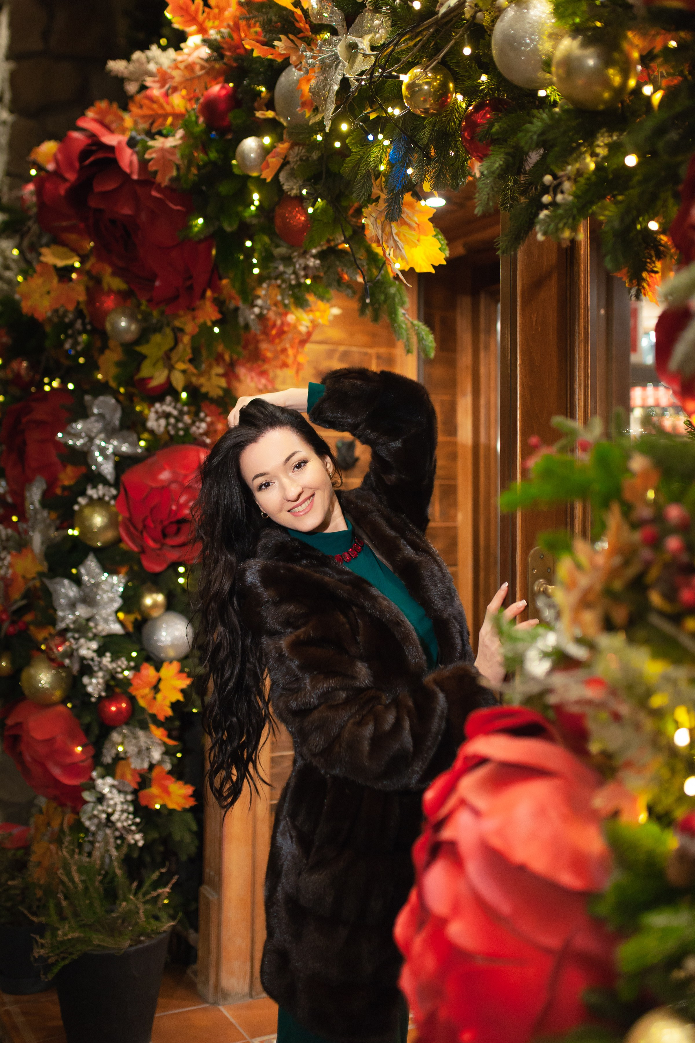 Фотограф в Севастополе и Крыму Антон Попков