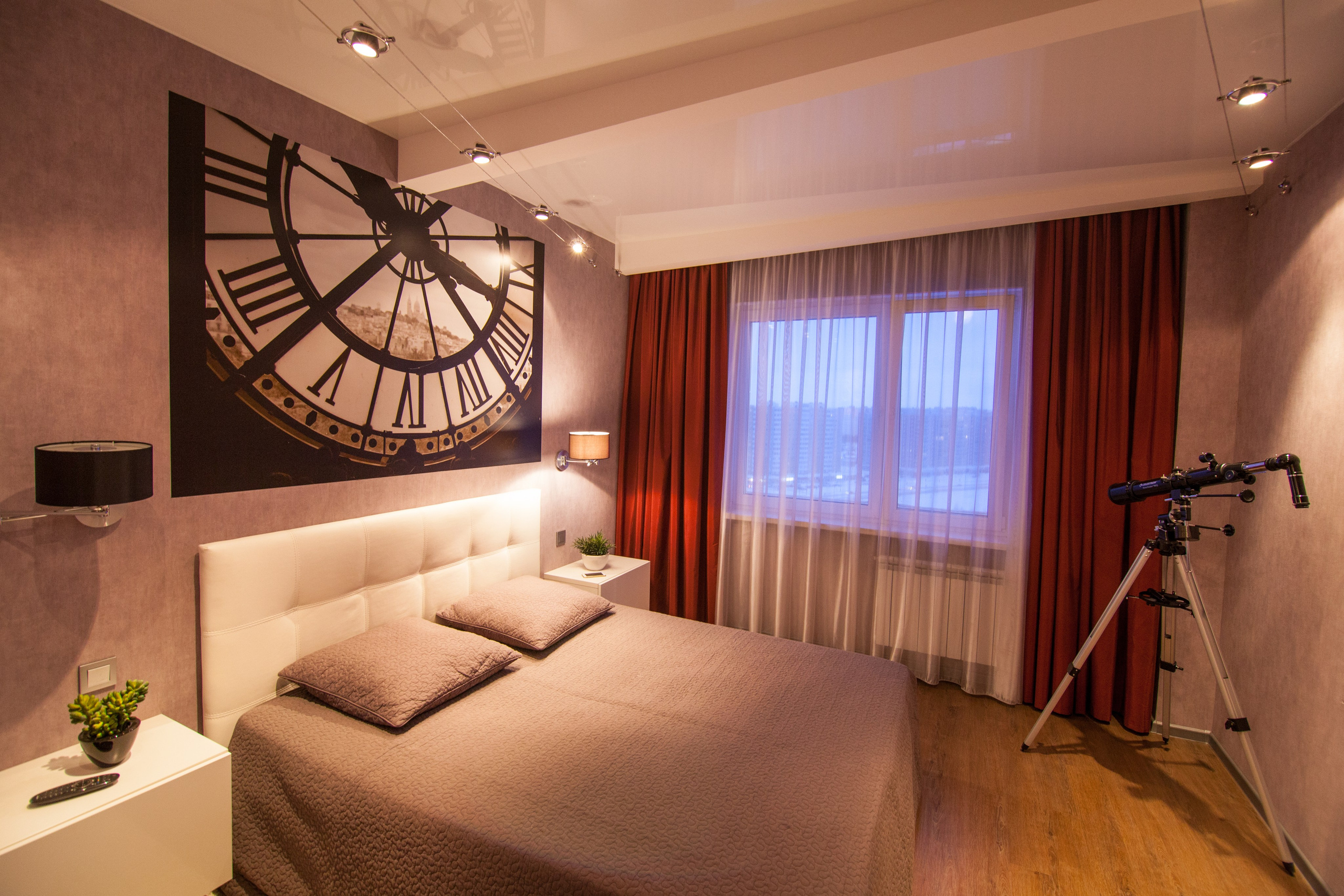 Интеръерная съемка. Фотограф в Севастополе и Крыму Антон Попков