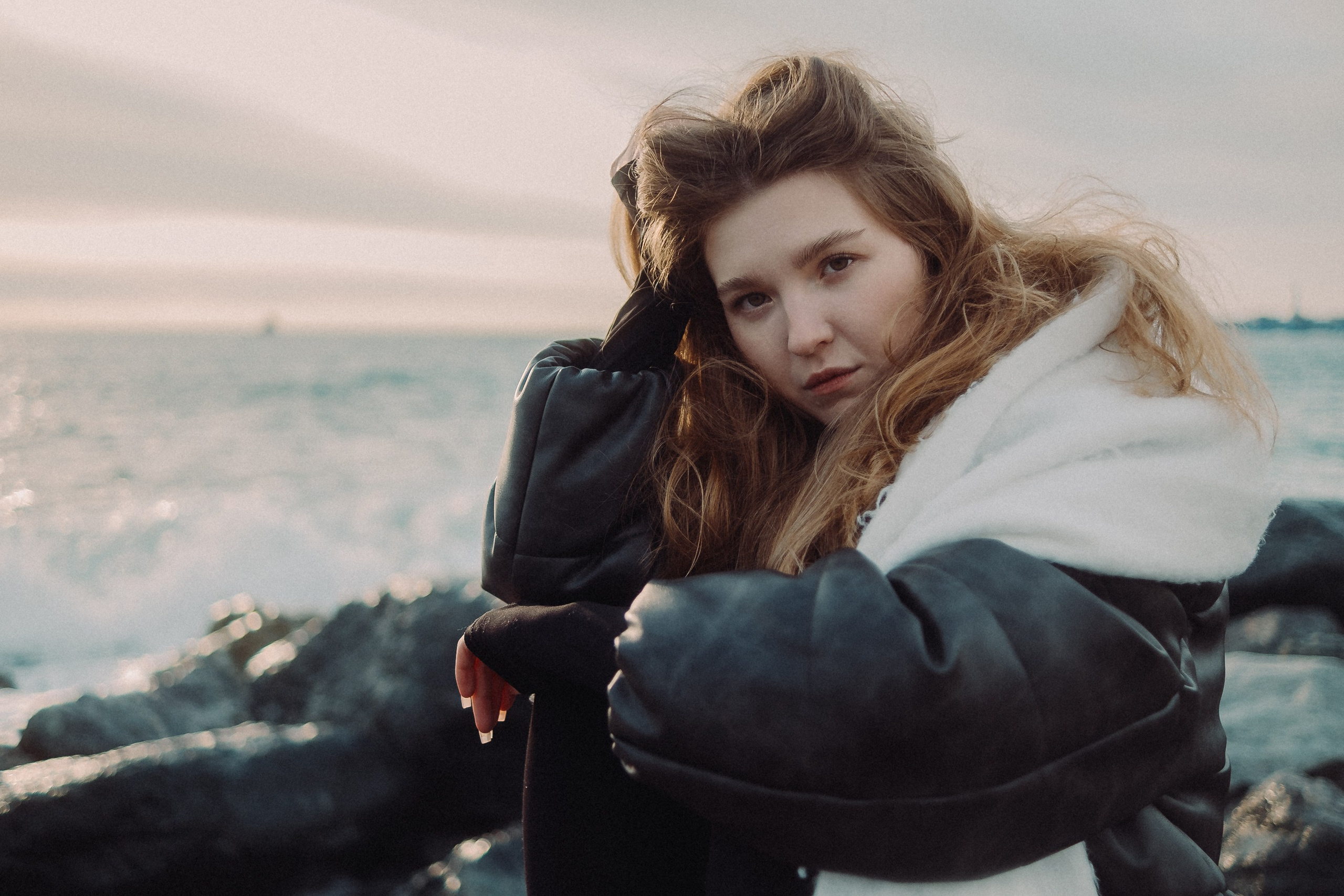 Лера. Фотограф Валентина Кондрасюк в Санкт-Петербурге