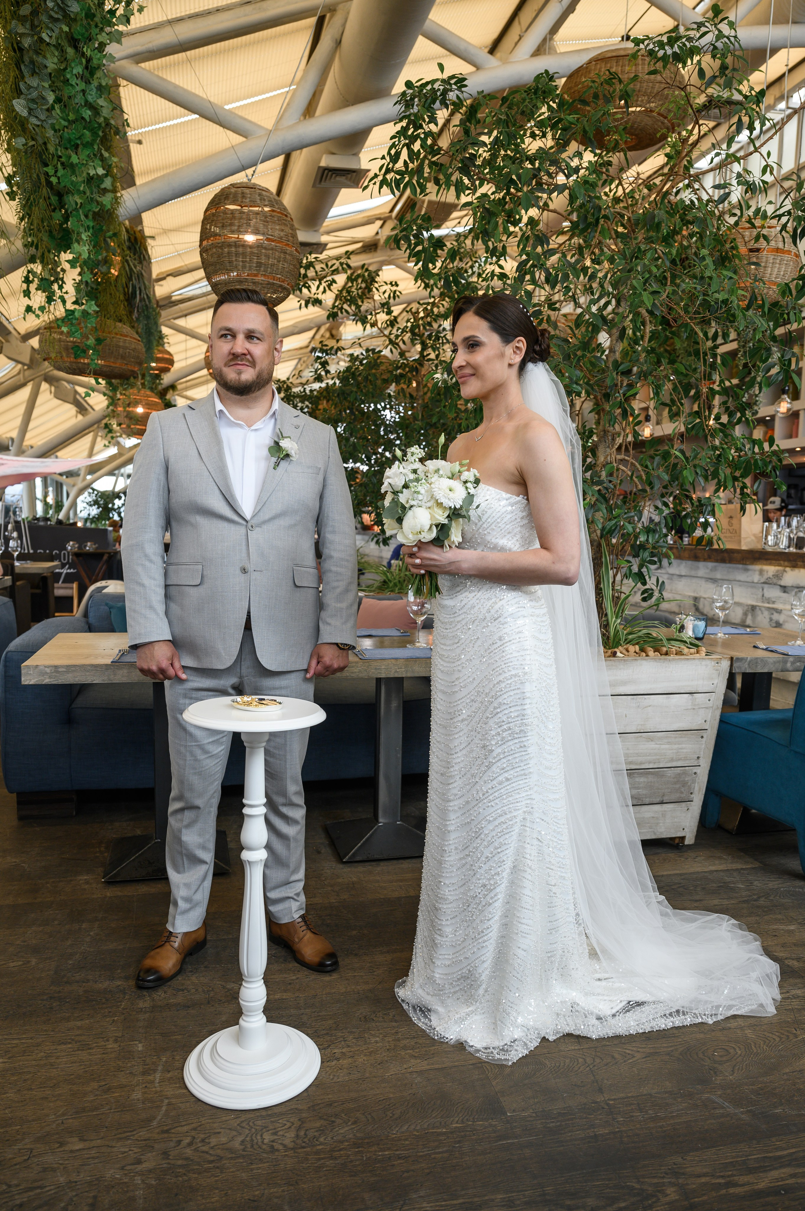 Свадьба Банкетный Комплекс VILLA ARCOBALENO. Свадебный фотограф Москва Юрий Кульман