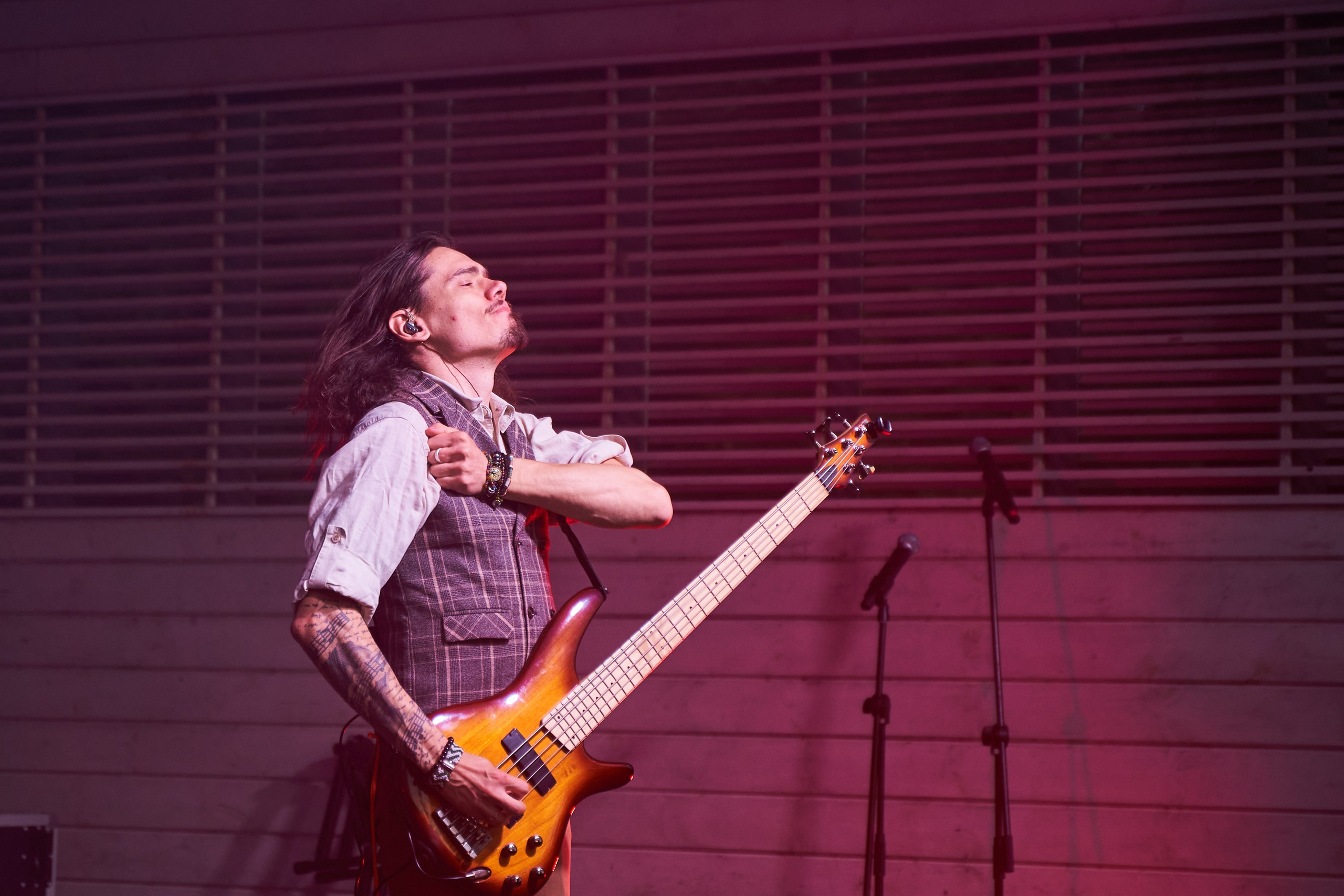 Группа SOLREID. Услуги фотографа в Смоленске. Фотограф на свадьбу