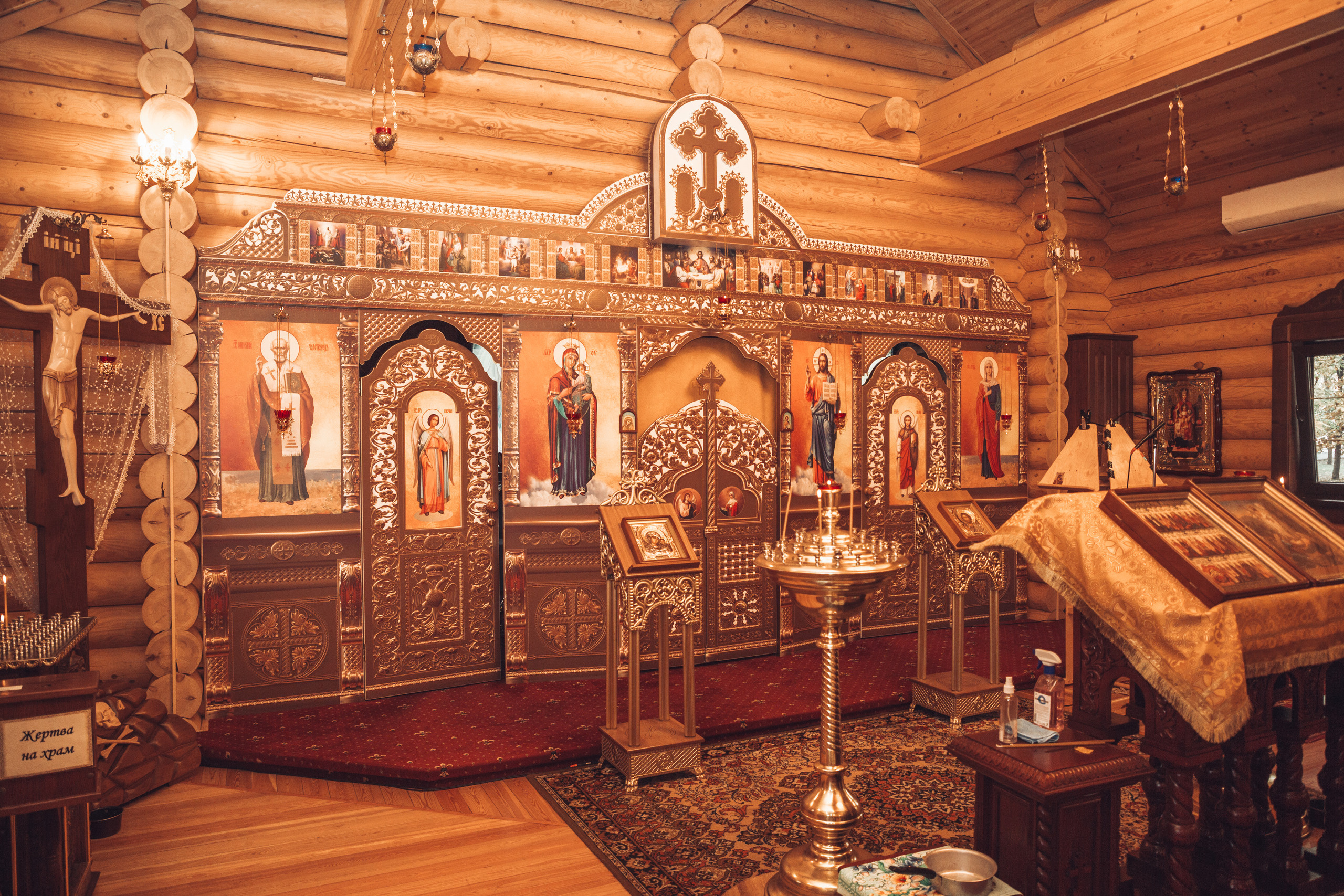 Таинство крещения. Свадебный и семейный фотограф/видеограф в Краснодаре Наталья Осинская