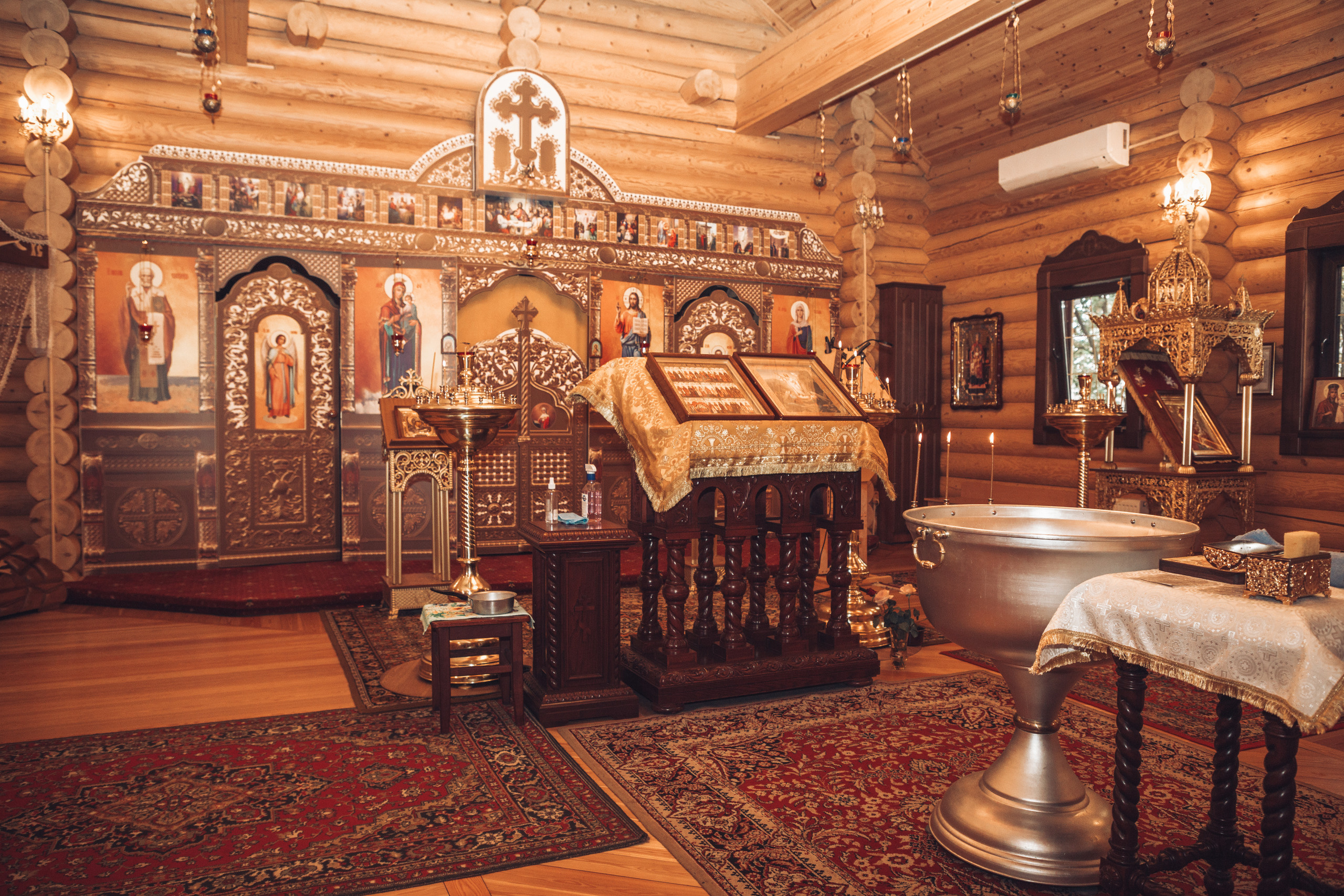 Таинство крещения. Свадебный и семейный фотограф/видеограф в Краснодаре Наталья Осинская