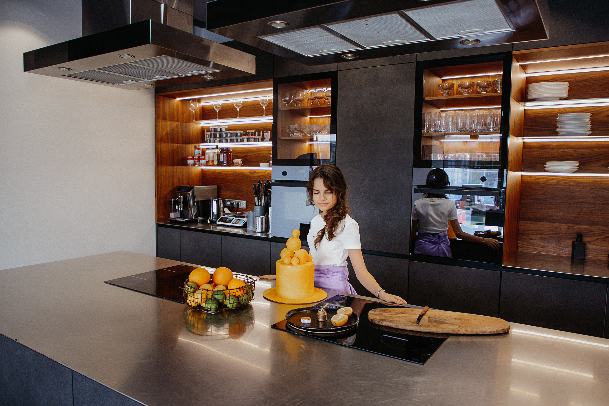 Сладкая серия. Свадебный и семейный фотограф/видеограф в Краснодаре Наталья Осинская