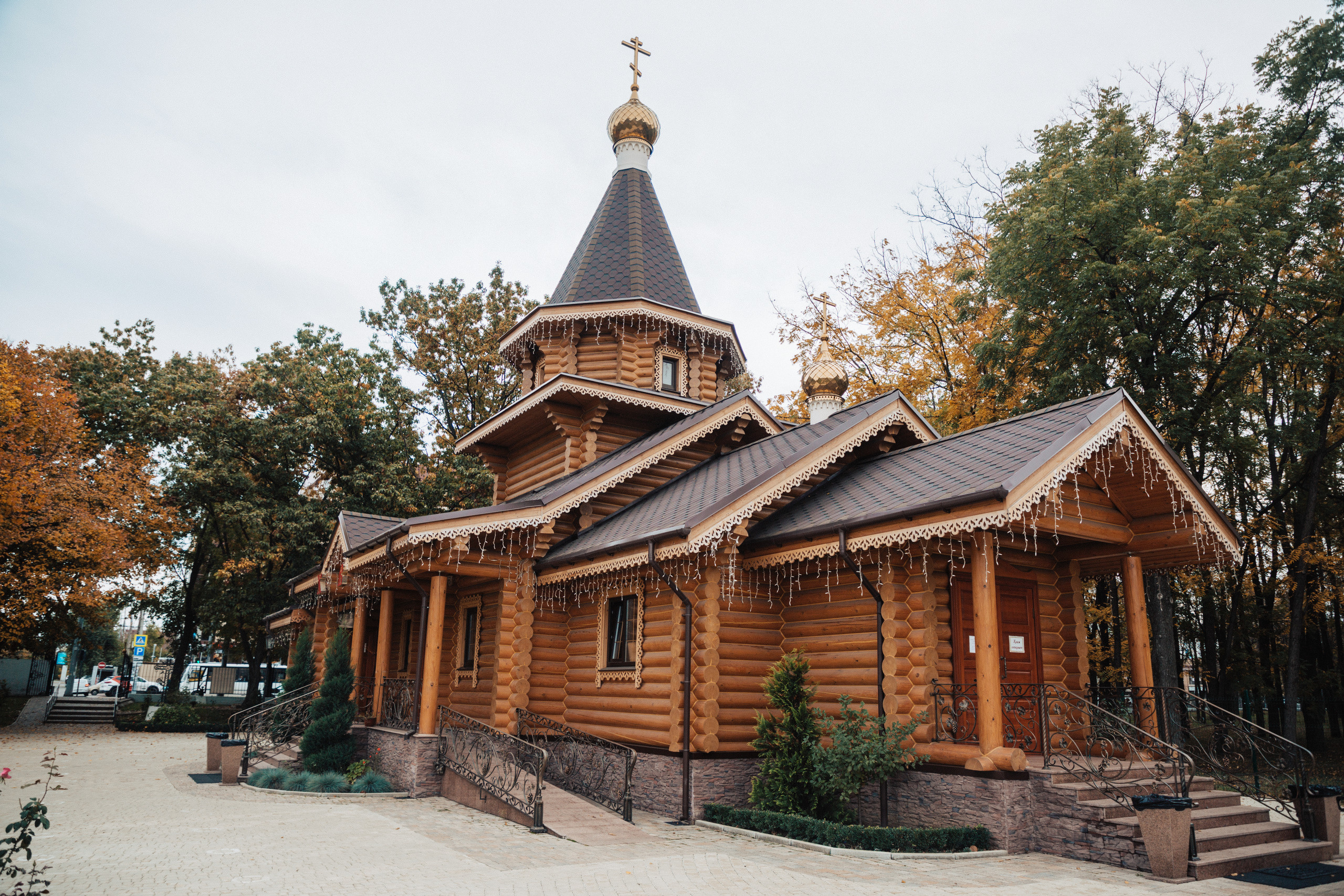 Таинство крещения. Свадебный и семейный фотограф/видеограф в Краснодаре Наталья Осинская