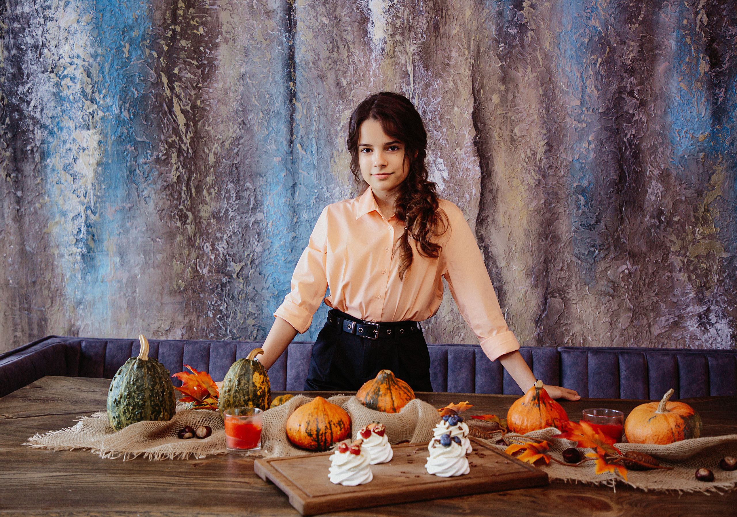 Сладкая серия. Свадебный и семейный фотограф/видеограф в Краснодаре Наталья Осинская