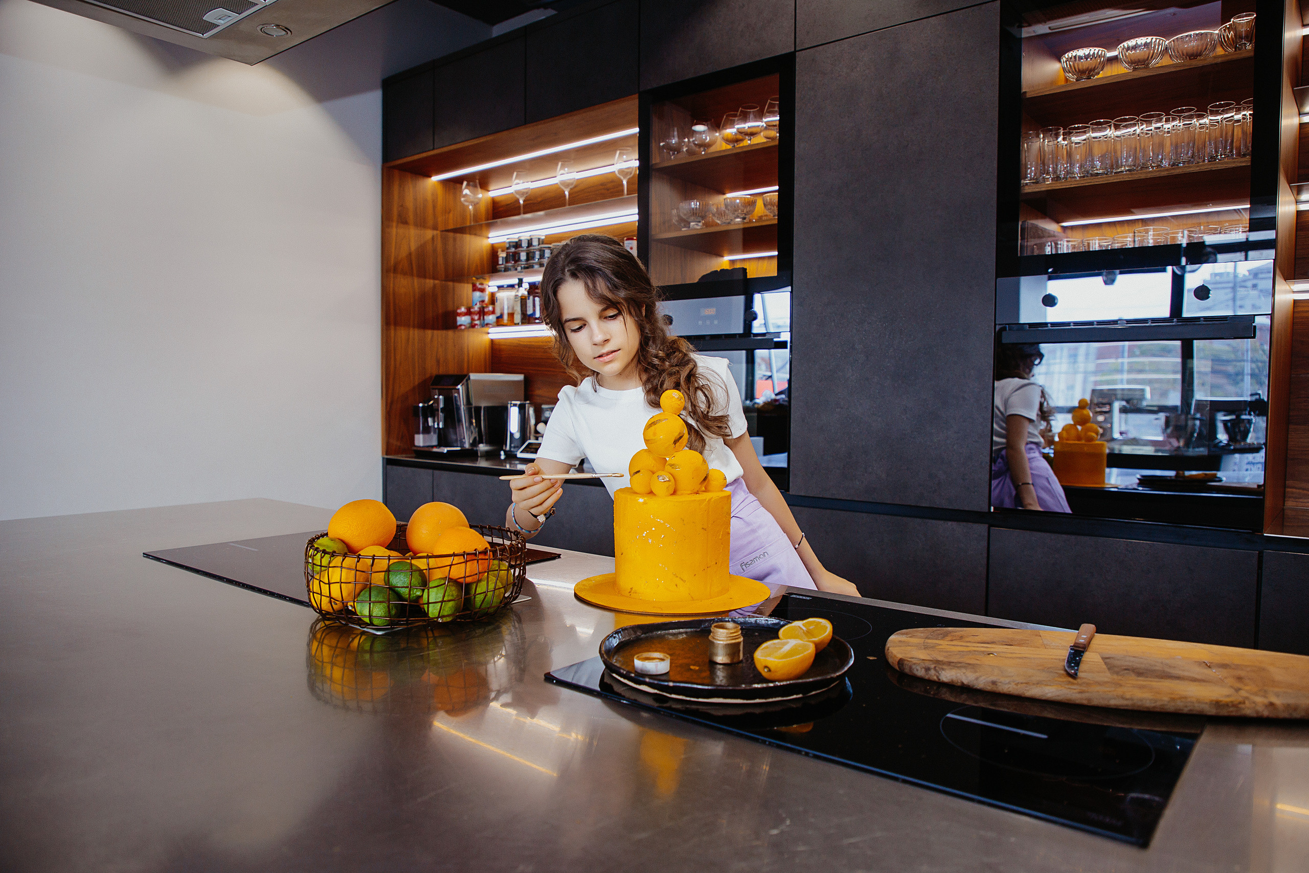 Сладкая серия. Свадебный и семейный фотограф/видеограф в Краснодаре Наталья Осинская