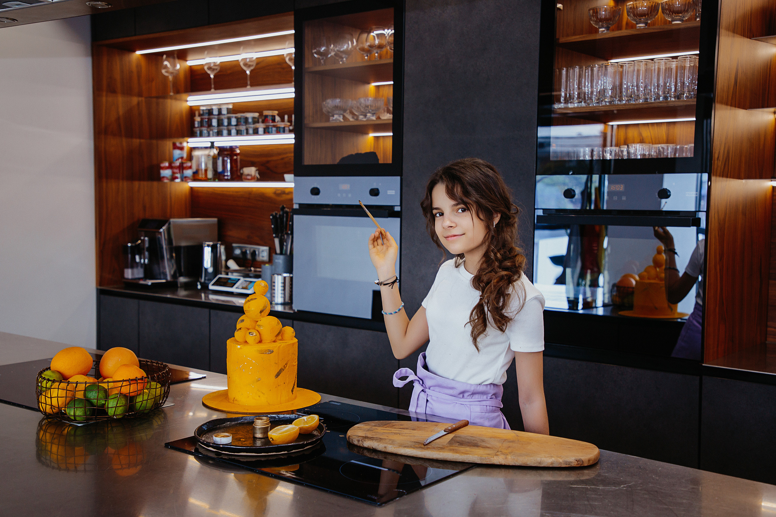Сладкая серия. Свадебный и семейный фотограф/видеограф в Краснодаре Наталья Осинская