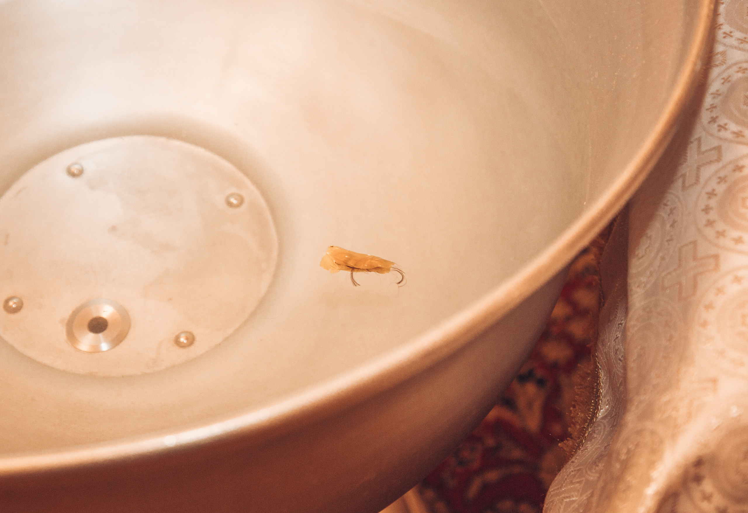 Таинство крещения. Свадебный и семейный фотограф/видеограф в Краснодаре Наталья Осинская