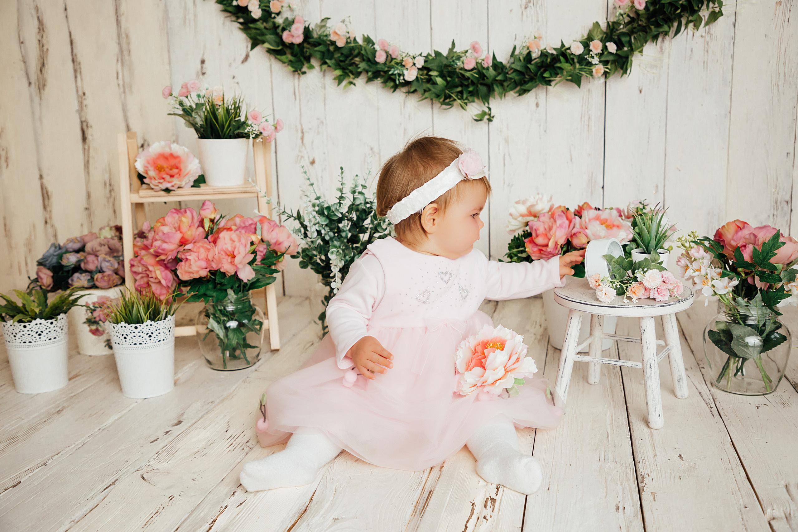 Каролина. Свадебный и семейный фотограф/видеограф в Краснодаре Наталья Осинская