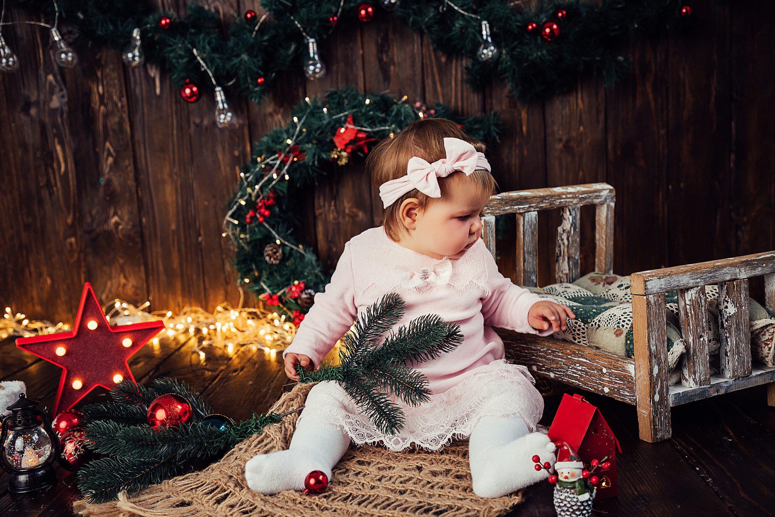 Каролина. Свадебный и семейный фотограф/видеограф в Краснодаре Наталья Осинская