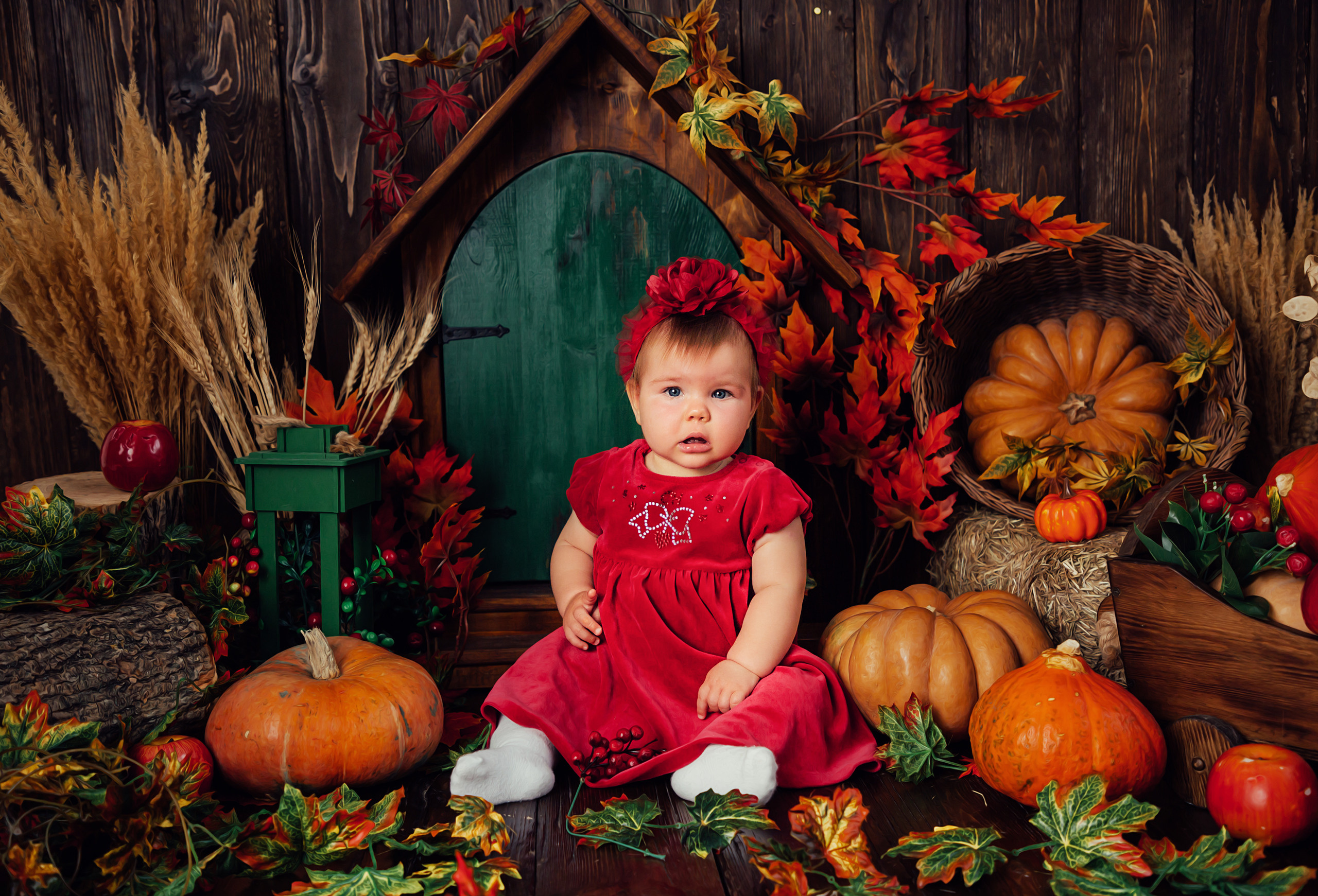 Каролина. Свадебный и семейный фотограф/видеограф в Краснодаре Наталья Осинская