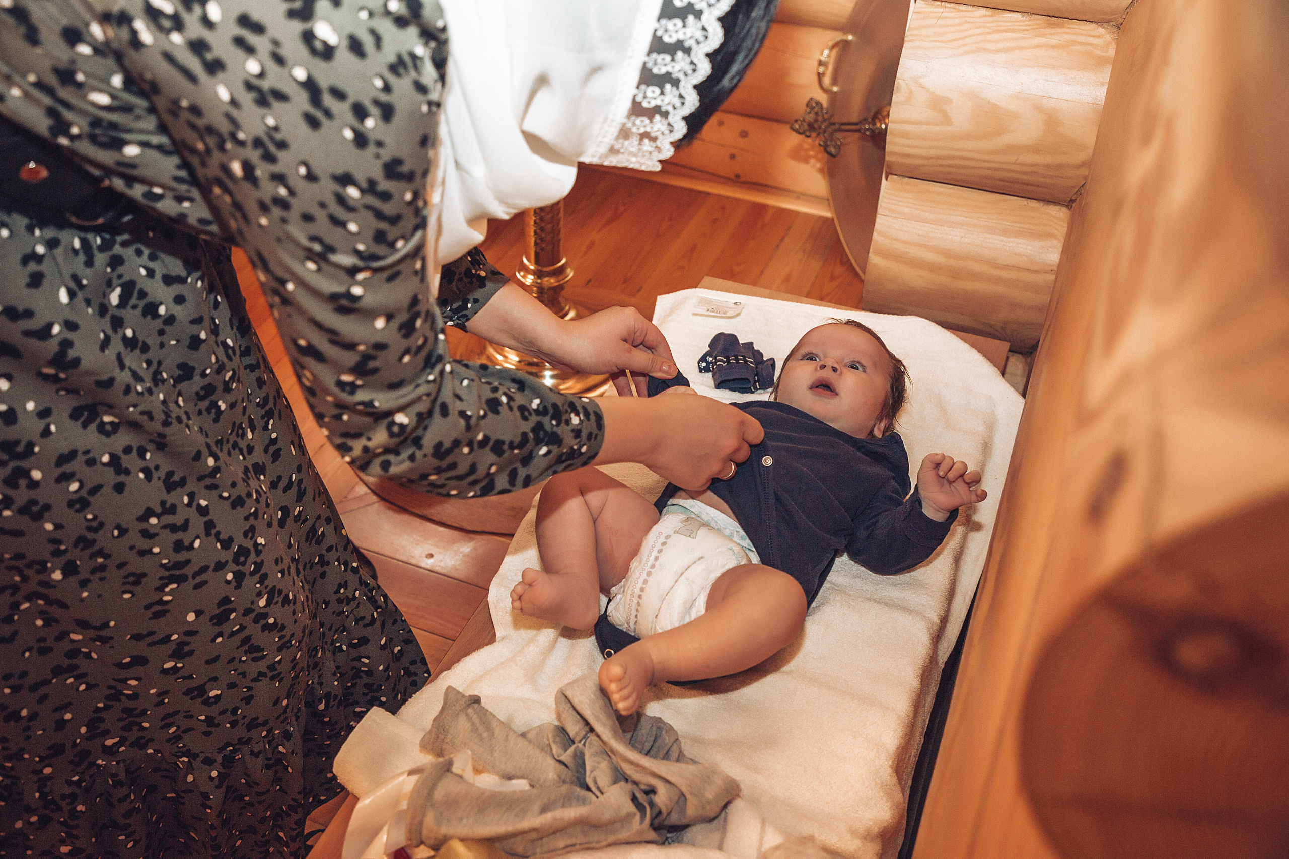 Таинство крещения. Свадебный и семейный фотограф/видеограф в Краснодаре Наталья Осинская