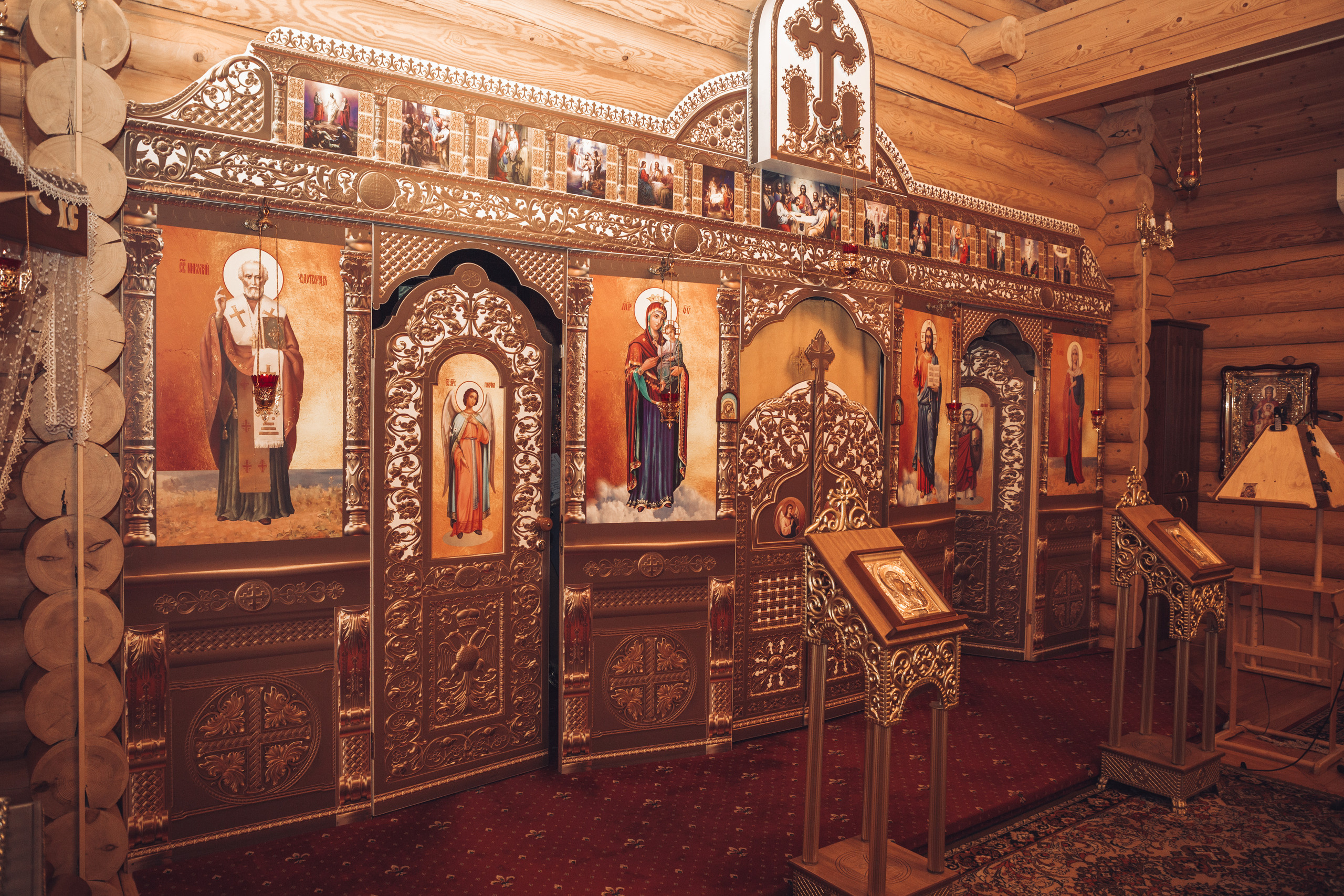 Таинство крещения. Свадебный и семейный фотограф/видеограф в Краснодаре Наталья Осинская