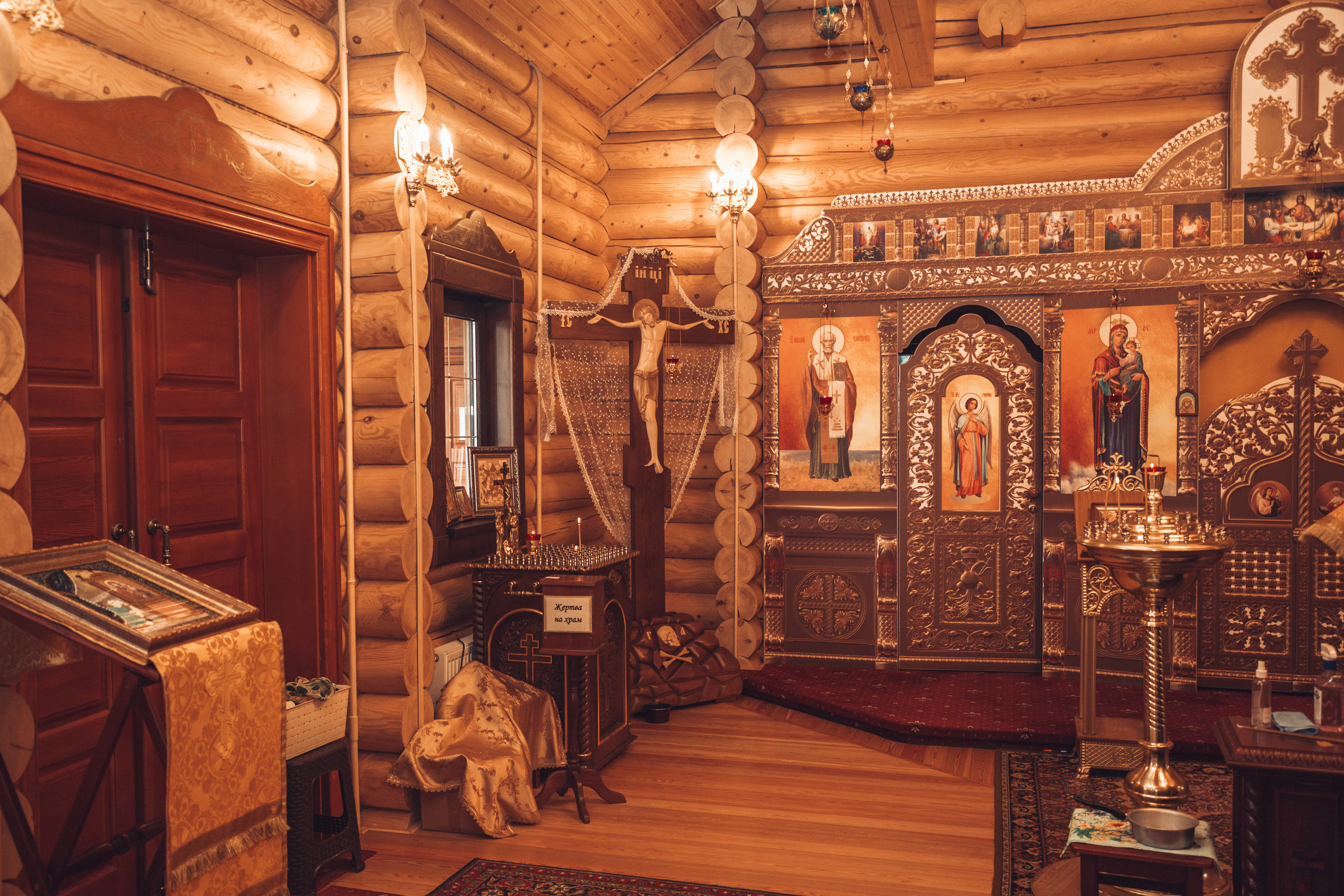 Таинство крещения. Свадебный и семейный фотограф/видеограф в Краснодаре Наталья Осинская