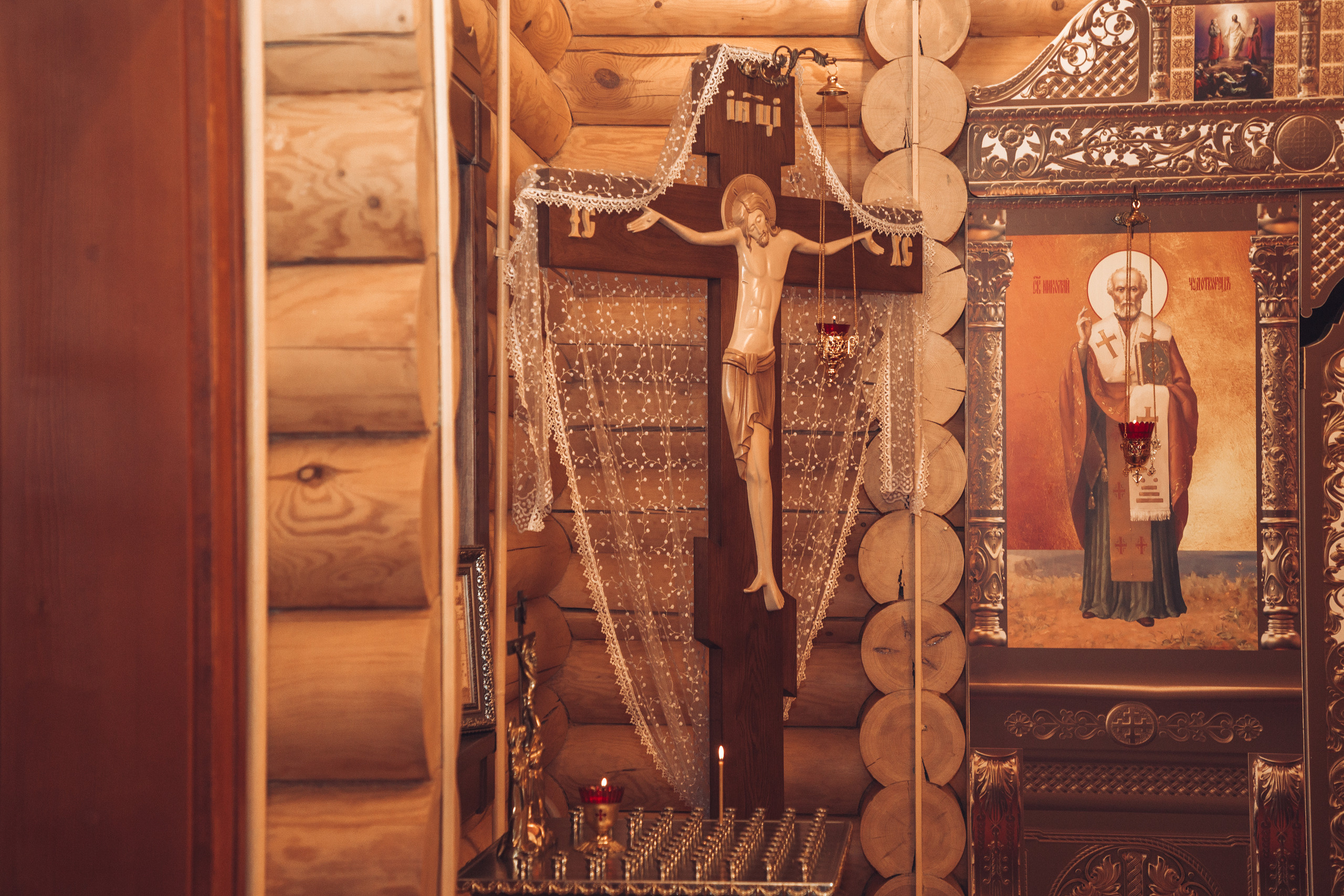 Таинство крещения. Свадебный и семейный фотограф/видеограф в Краснодаре Наталья Осинская