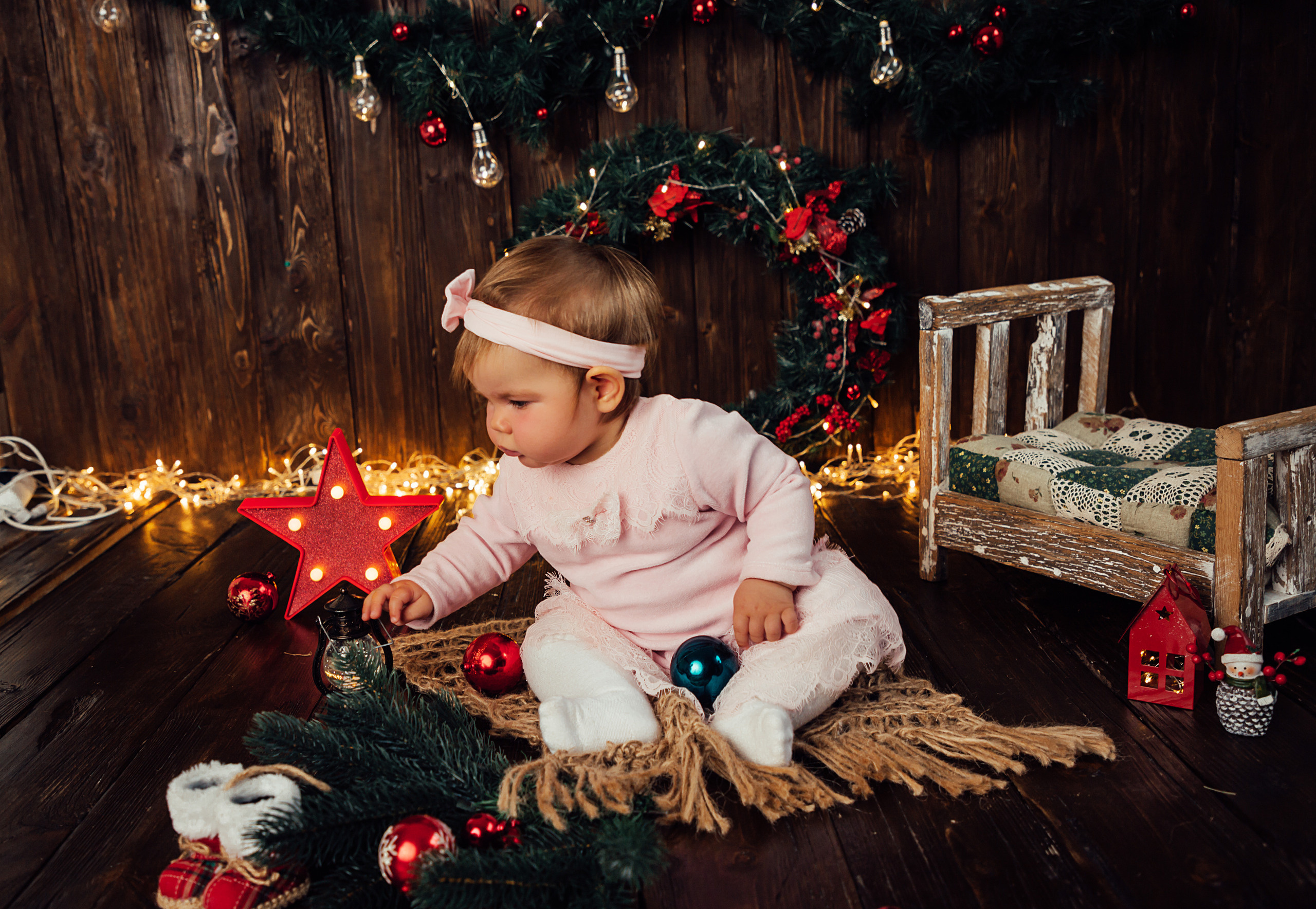 Каролина. Свадебный и семейный фотограф/видеограф в Краснодаре Наталья Осинская