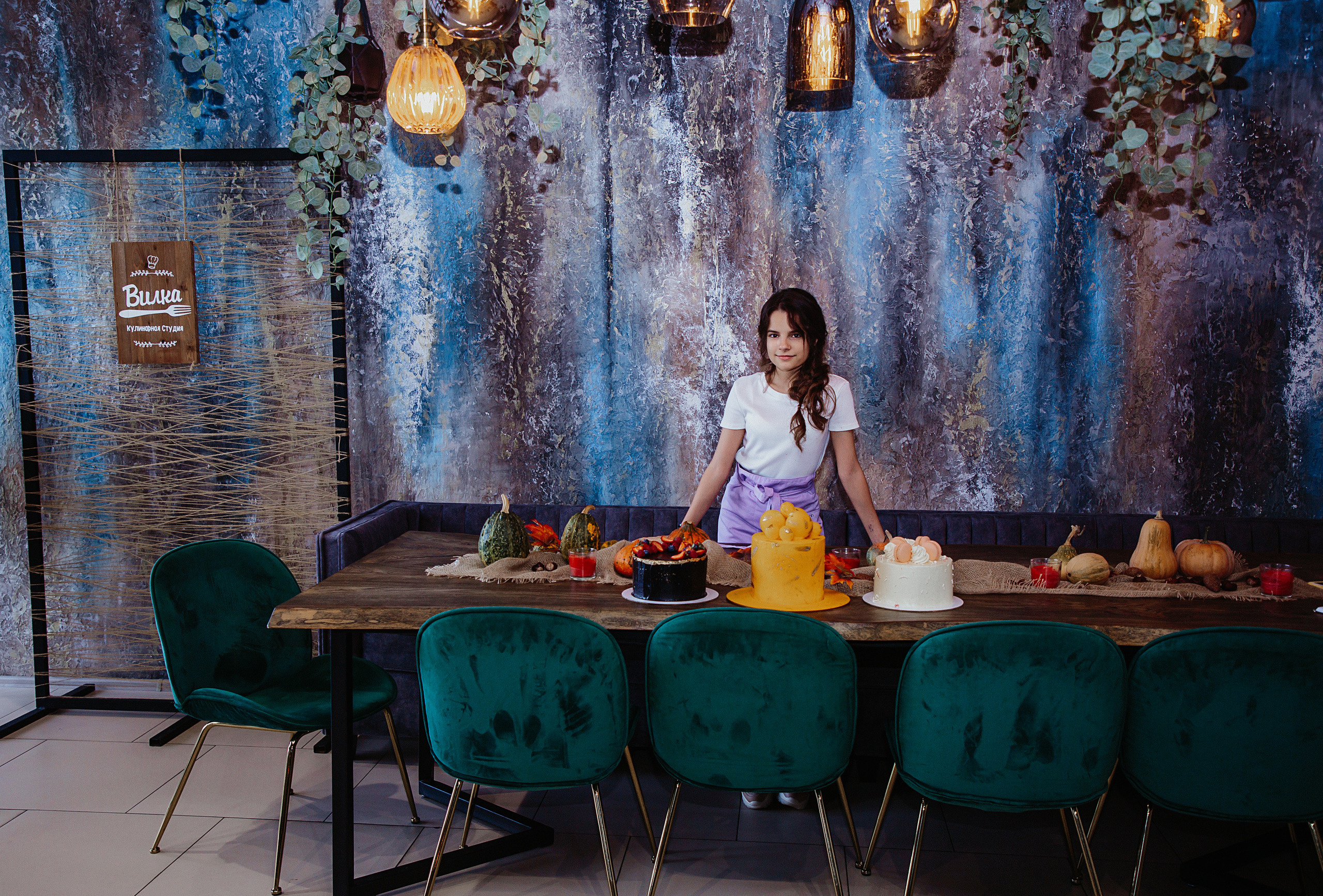 Сладкая серия. Свадебный и семейный фотограф/видеограф в Краснодаре Наталья Осинская