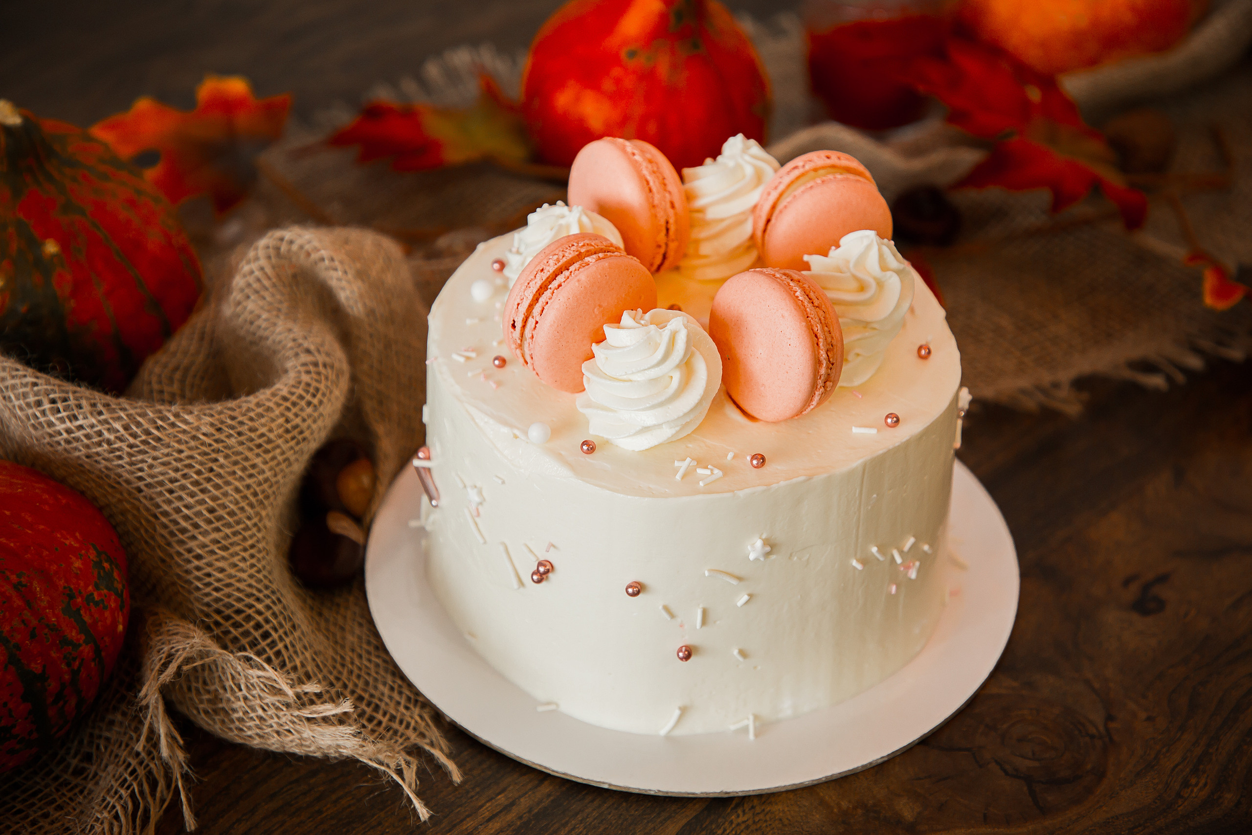 Сладкая серия. Свадебный и семейный фотограф/видеограф в Краснодаре Наталья Осинская