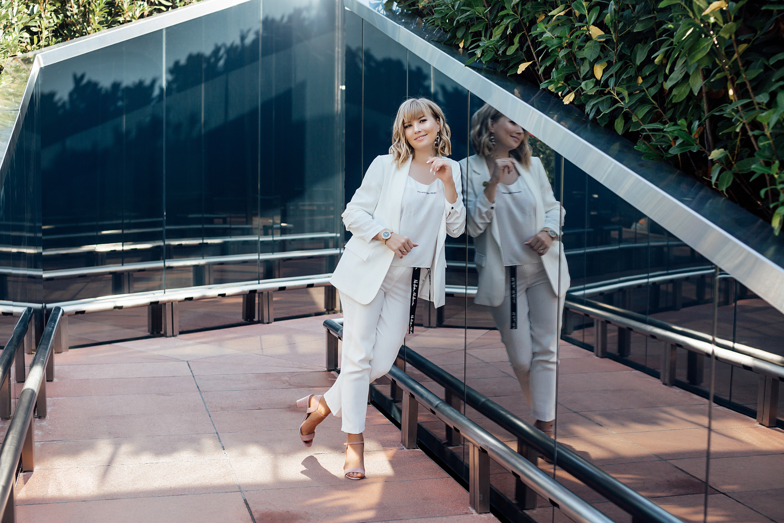 Бизнес съёмка SMM. Свадебный и семейный фотограф/видеограф в Краснодаре Наталья Осинская