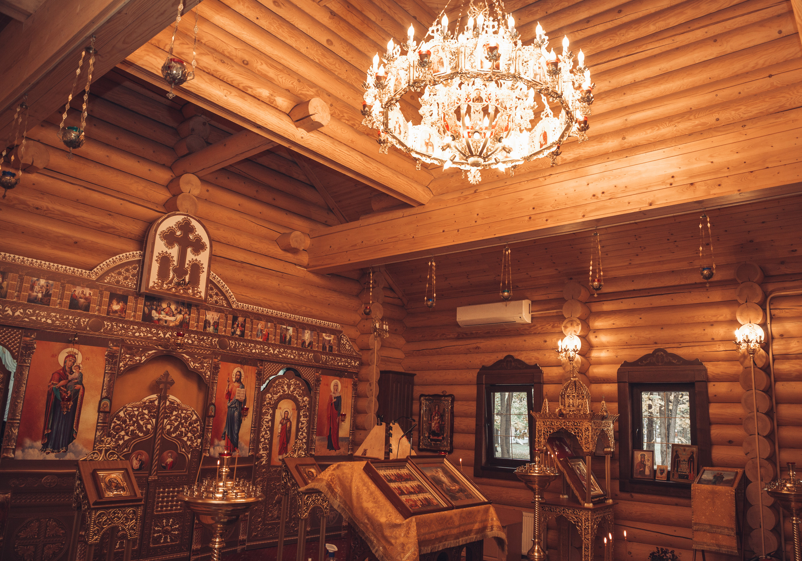 Таинство крещения. Свадебный и семейный фотограф/видеограф в Краснодаре Наталья Осинская