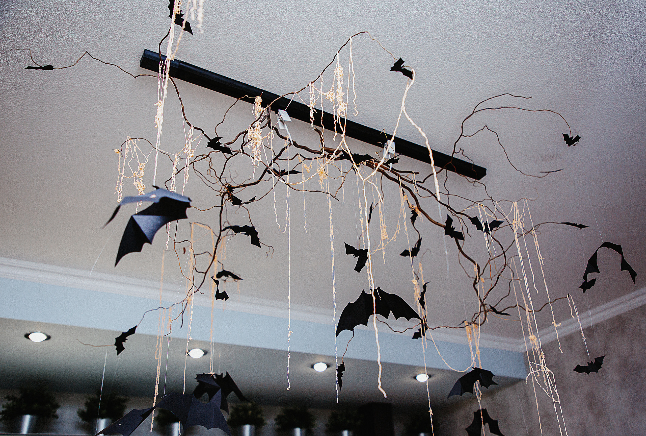 Хэллоуин. Свадебный и семейный фотограф/видеограф в Краснодаре Наталья Осинская