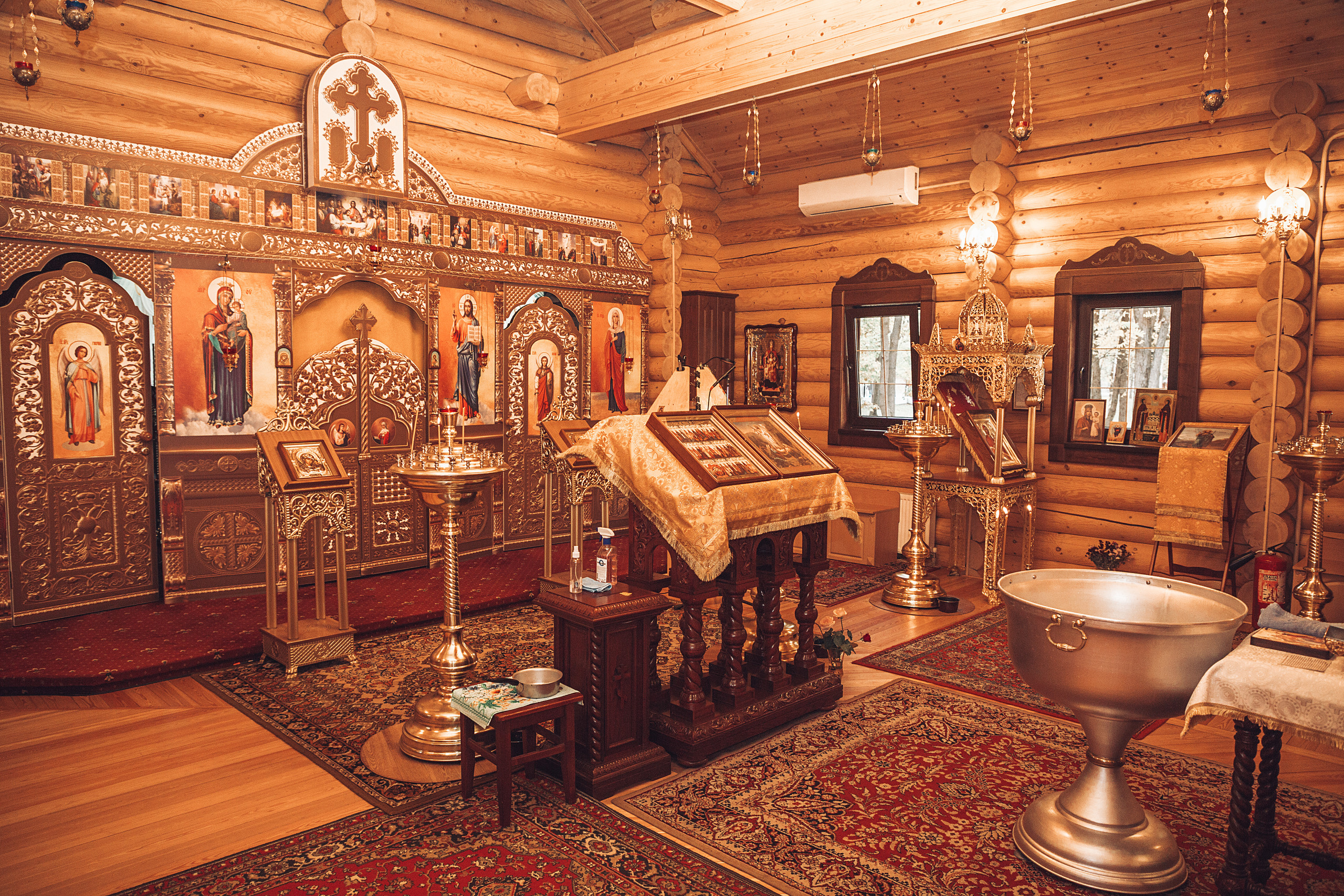 Таинство крещения. Свадебный и семейный фотограф/видеограф в Краснодаре Наталья Осинская